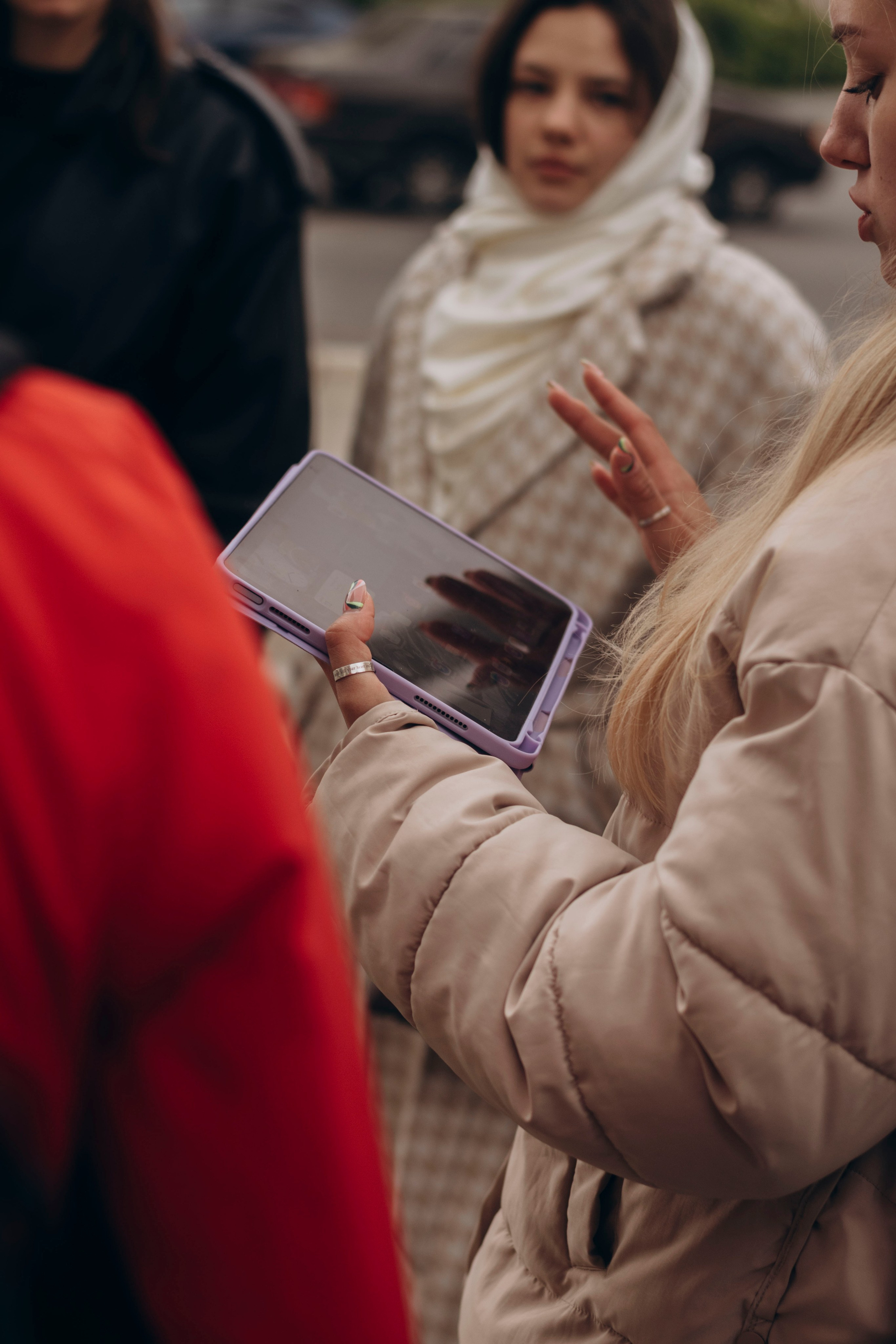 Экскурсия. Фотограф | Липецк