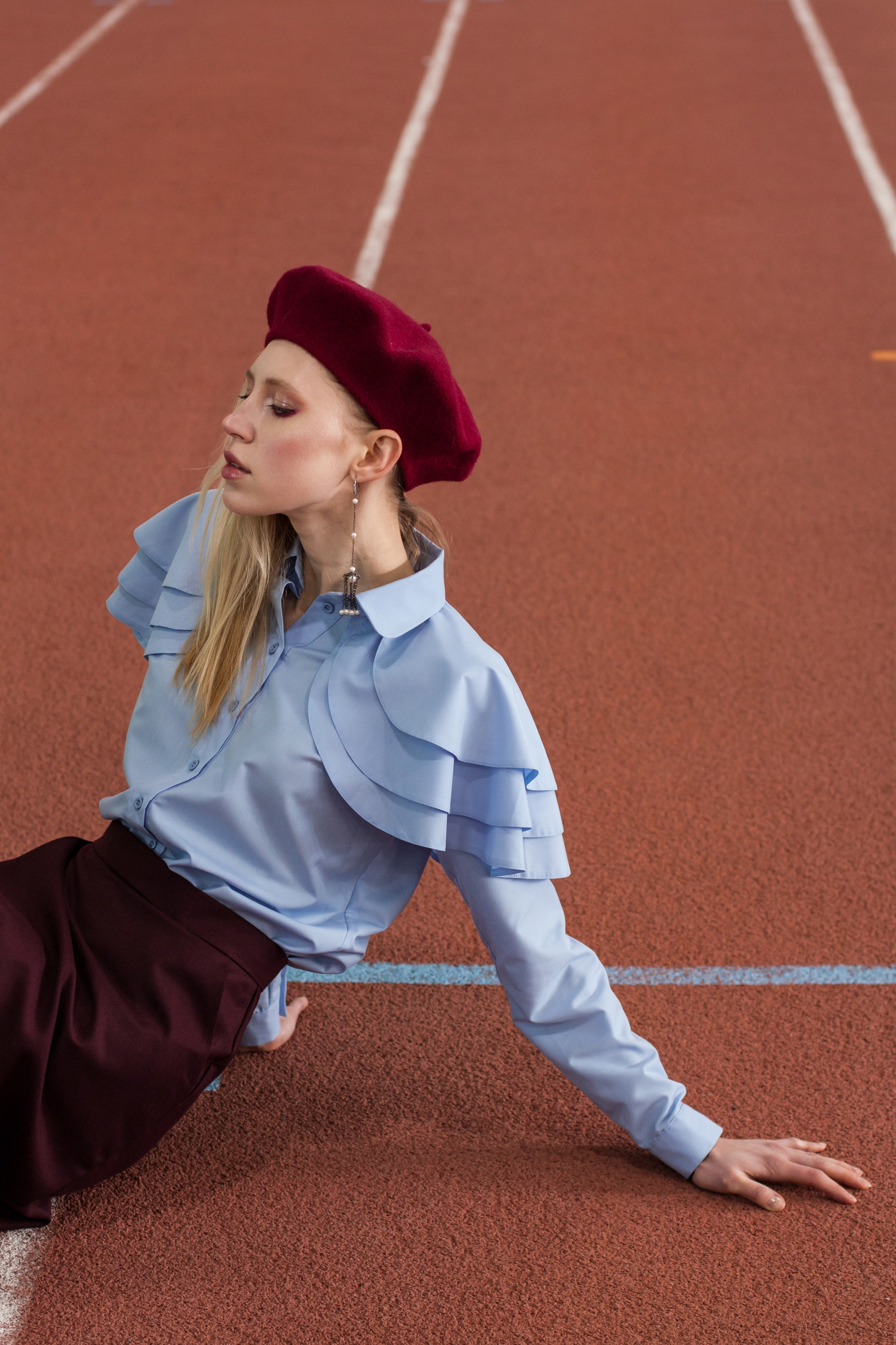 Кампейн съёмки. По любви!