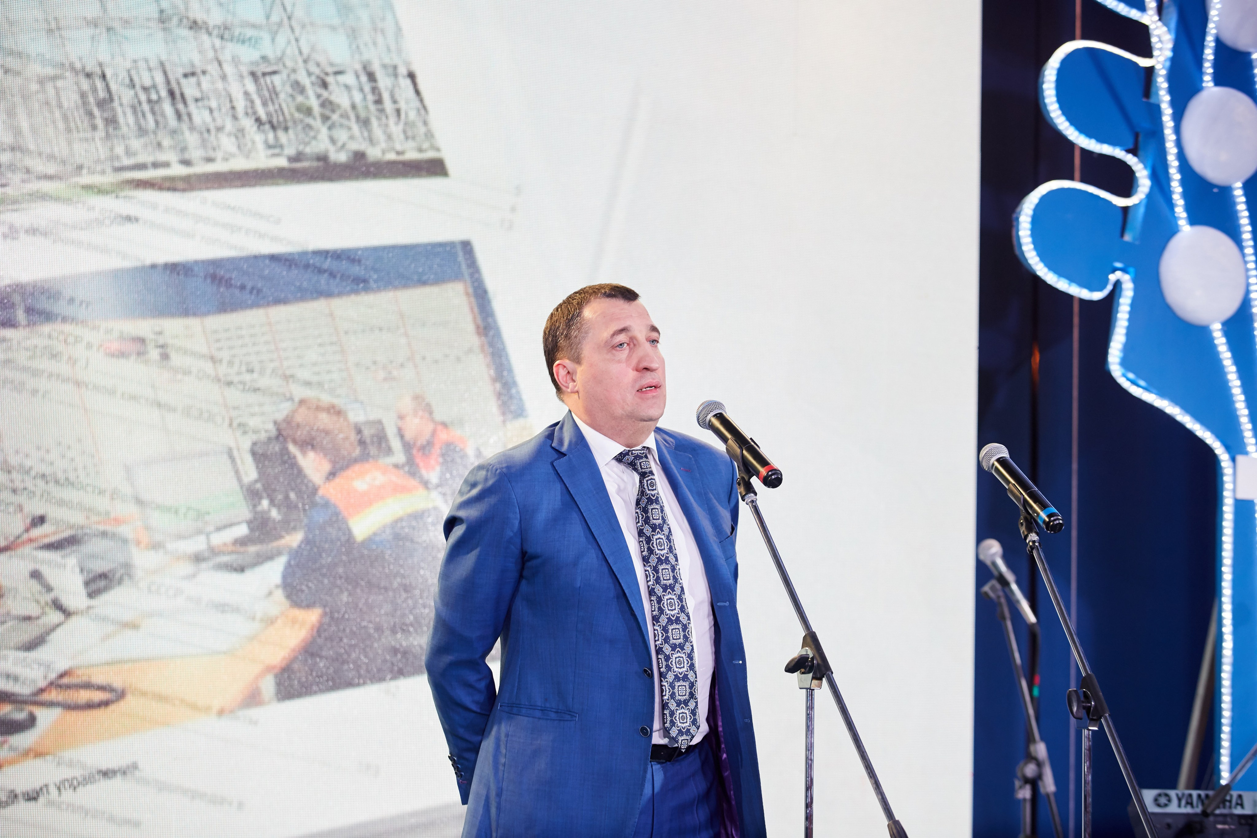 Россети. Репортажный Фотограф