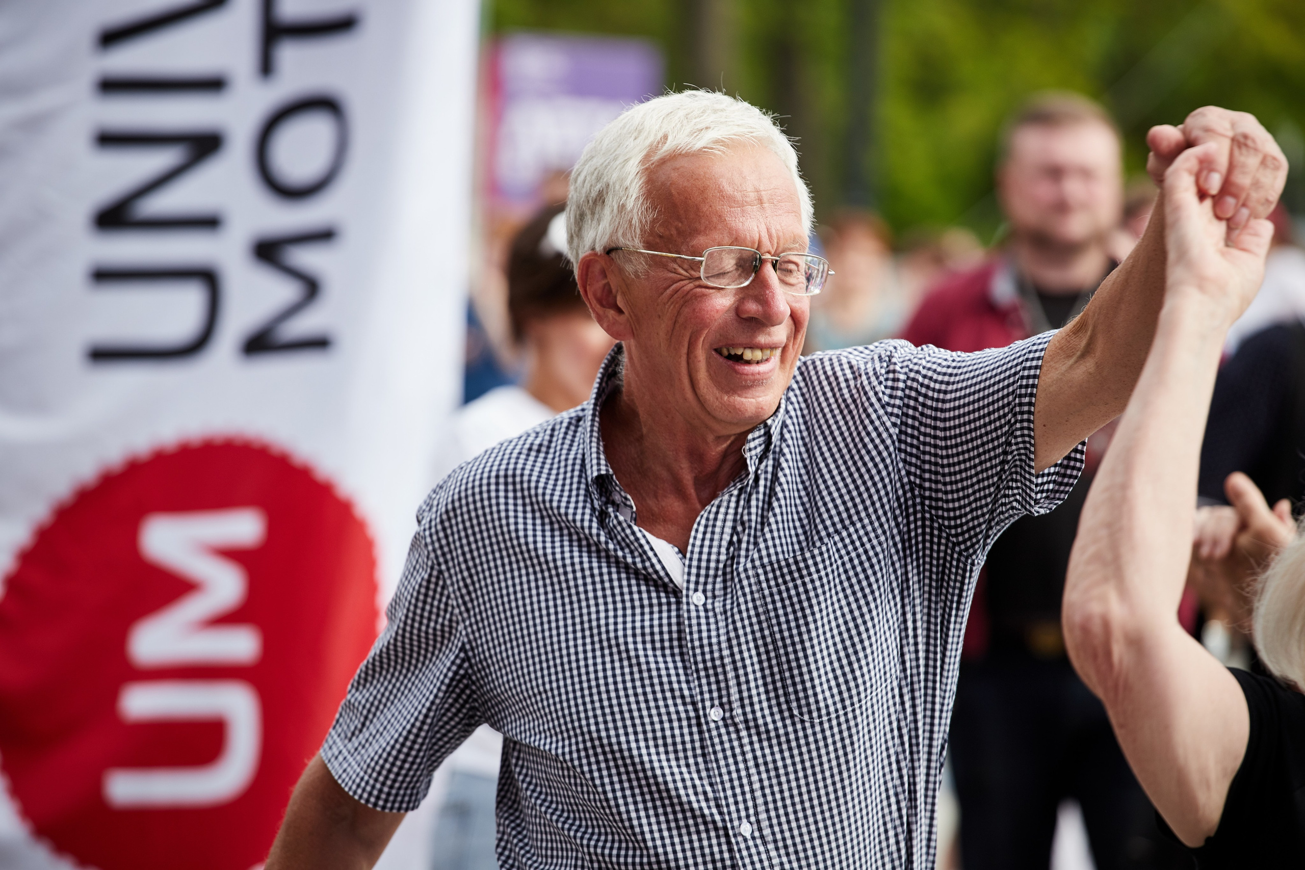 День Мотоциклиста 2024. Репортажный Фотограф