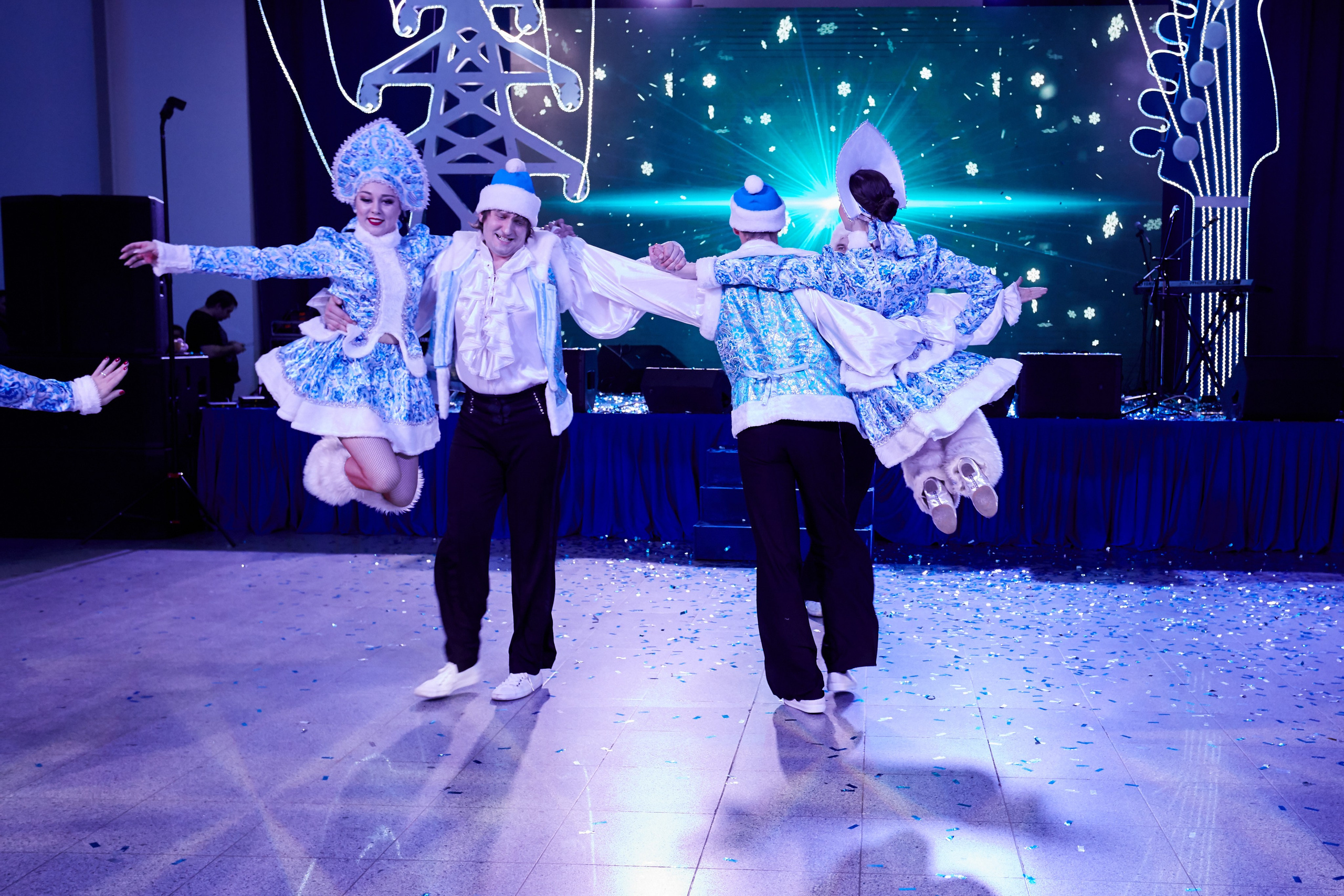 Россети. Репортажный Фотограф