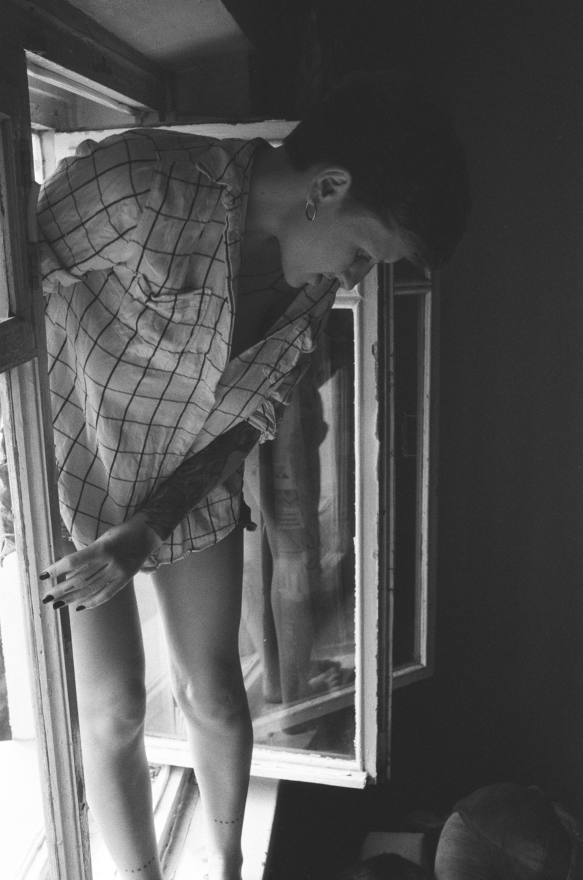 Пятница. Арт-фотограф Романда Ч Нижний Новгород