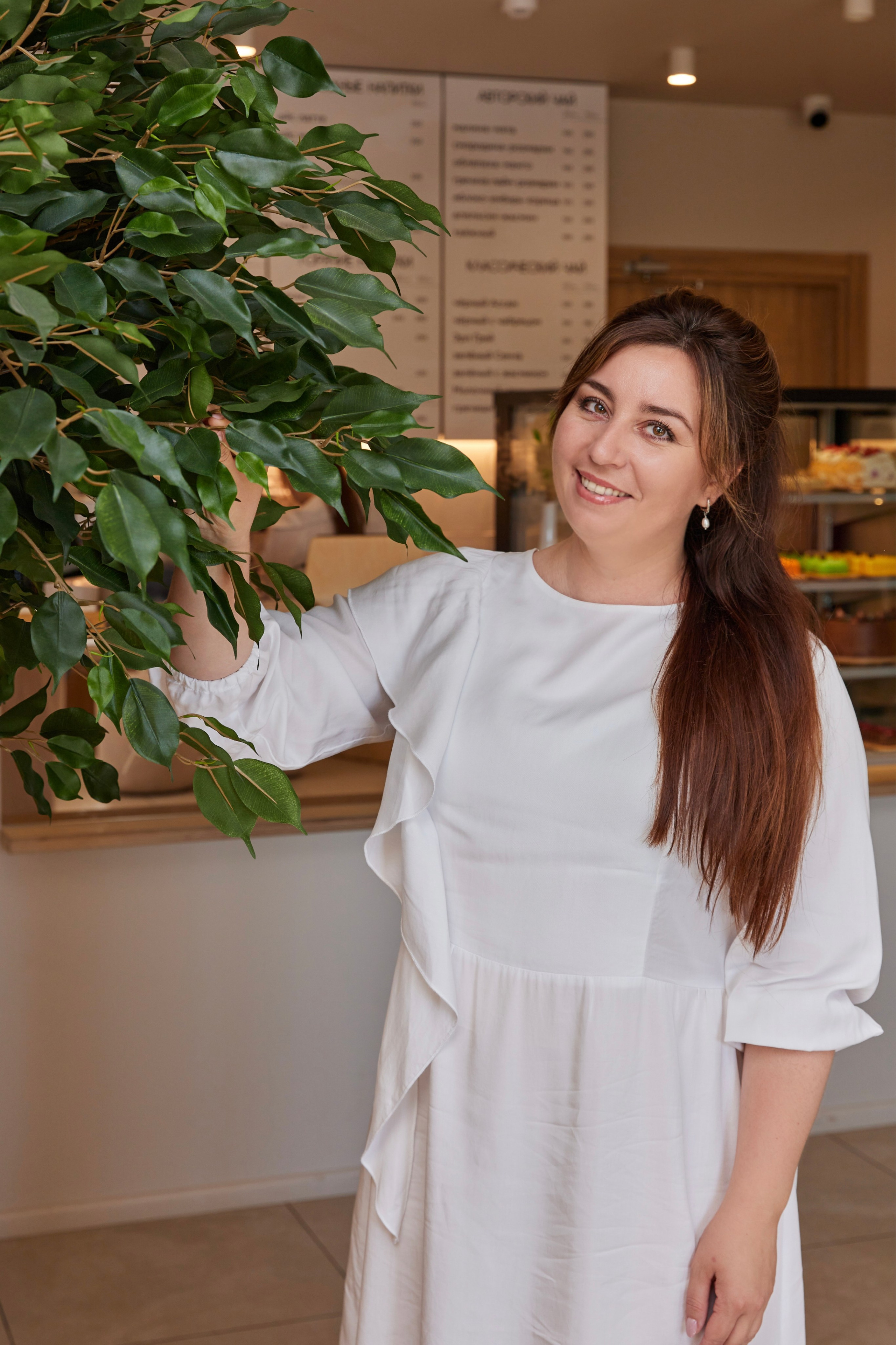 Рита и Денис Крыцины. Контент-фотограф в Абакане Наталья Нагибина