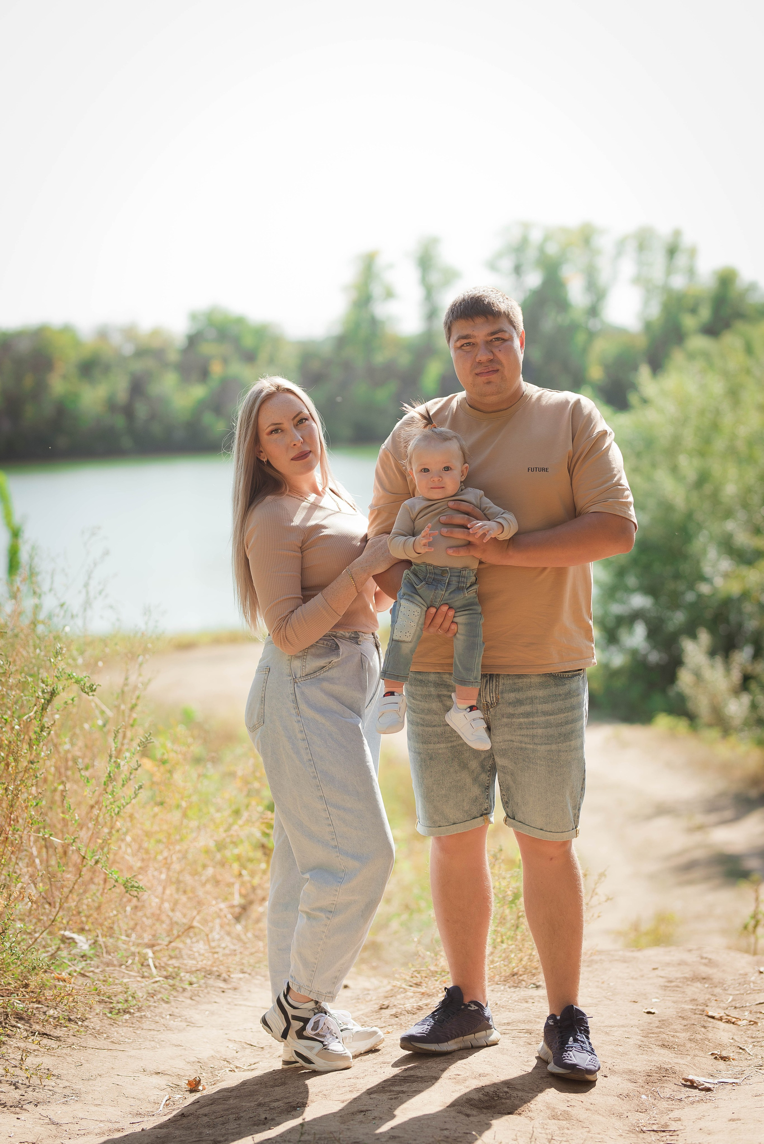 Лебяжья поляна. Свадебный и семейный фотограф Яна Стражева. Волгоград, Москва