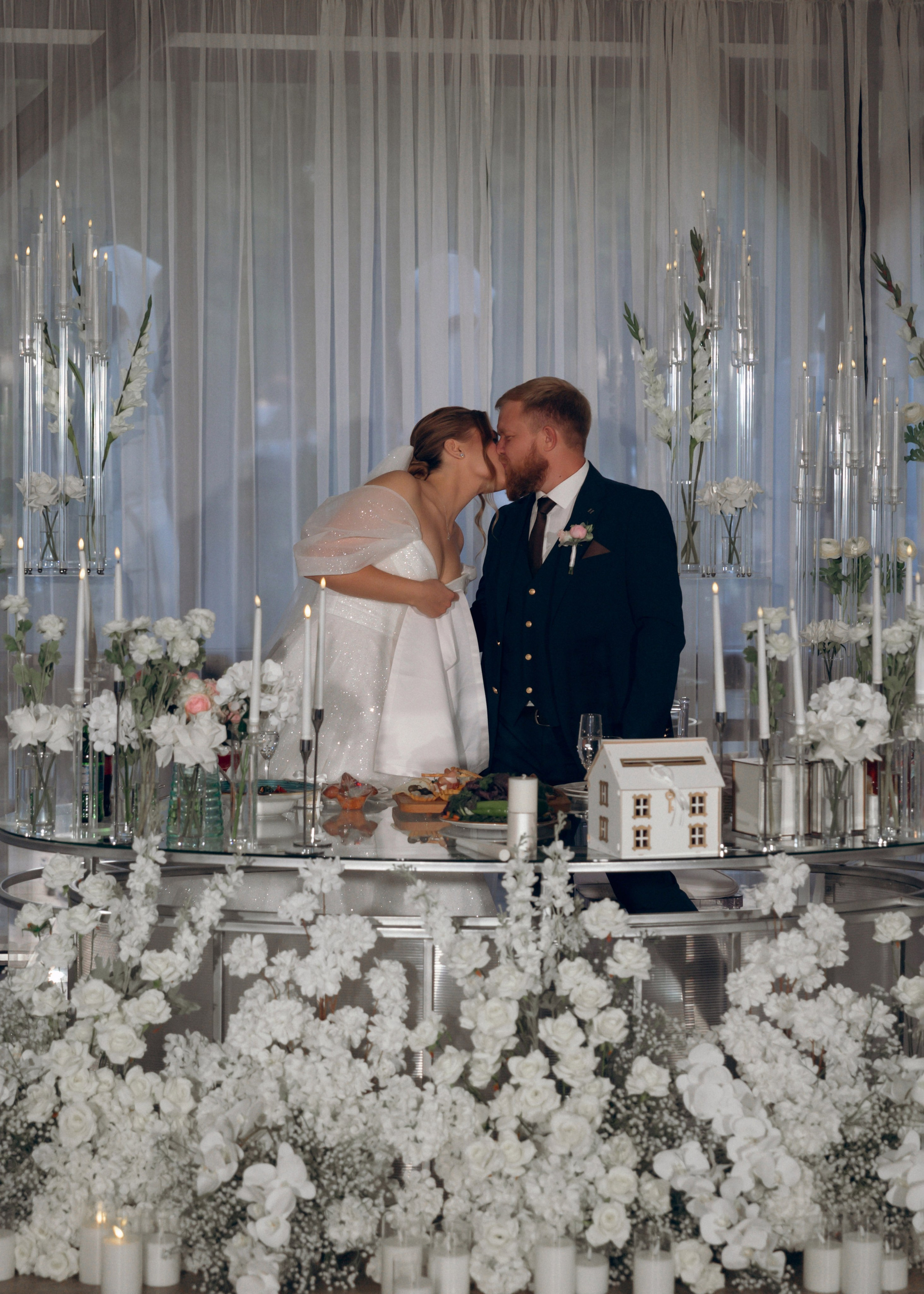 Арина и Александр, 11/10/ 2024. Свадебный  и семейный фотограф в Краснодаре