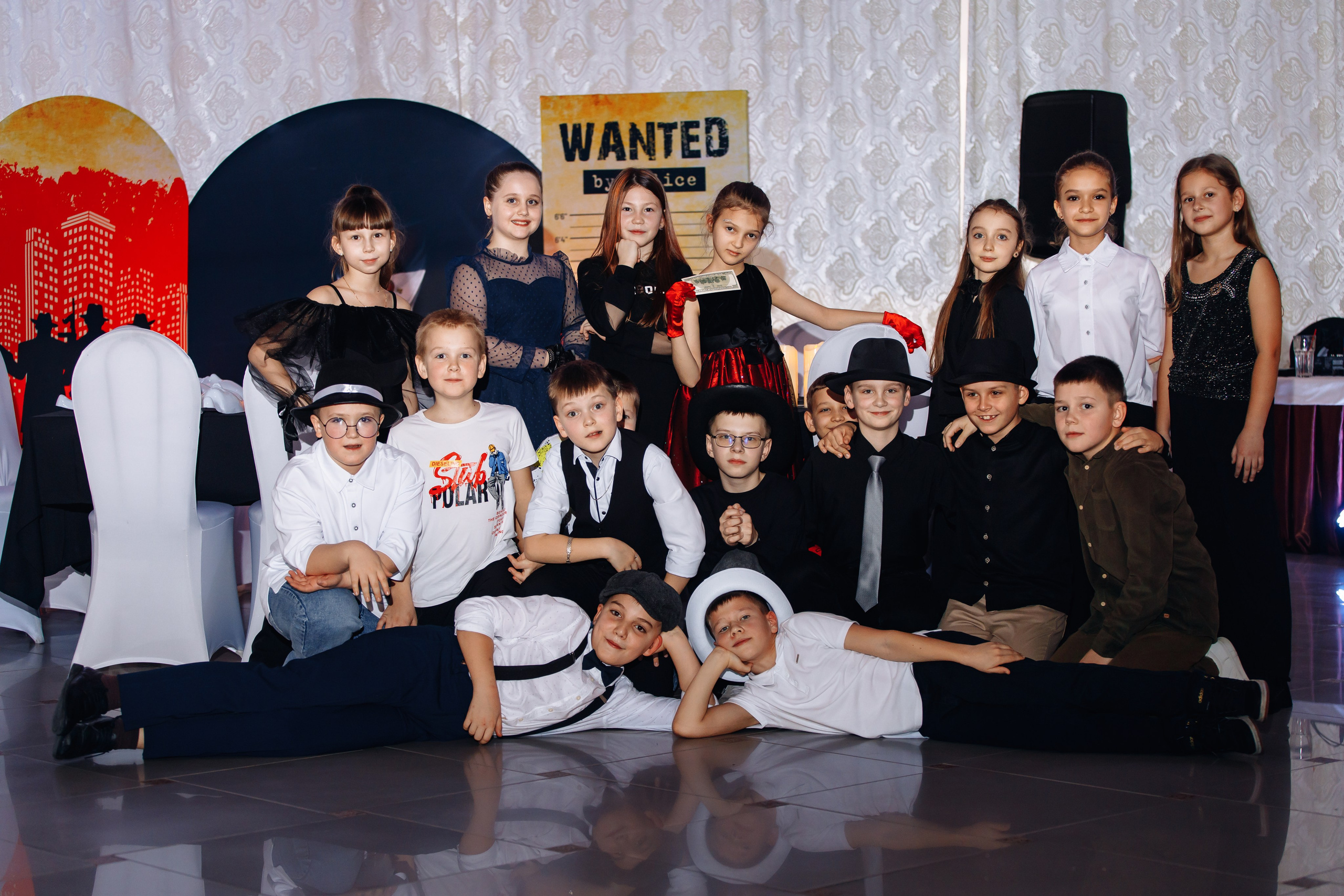 Фотограф на день рождения. Свадебный и семейный фотограф в Краснодарском крае Мария Данилкина