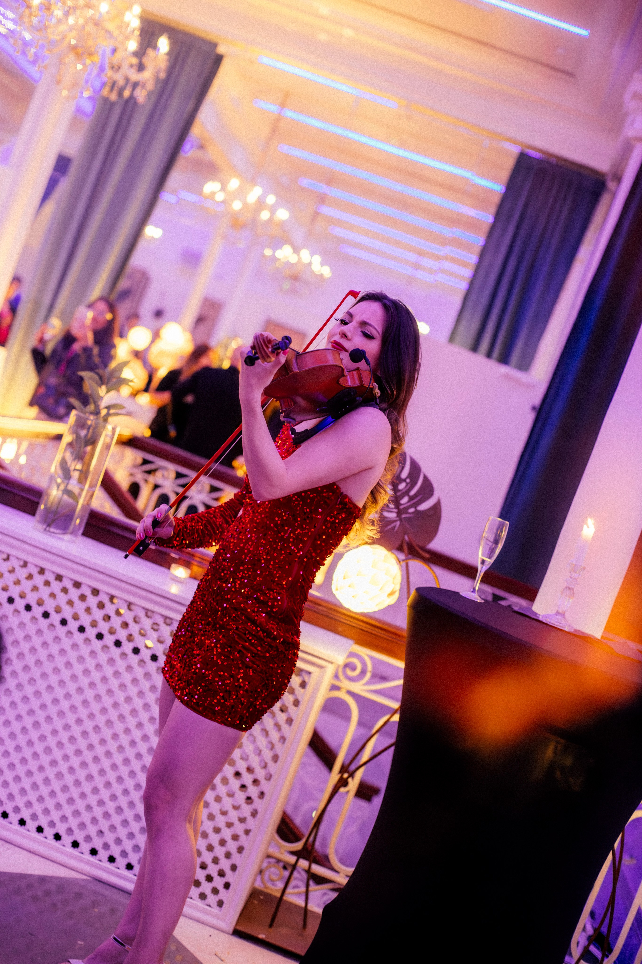 Events. Photographer Anastasia Kirnosenko