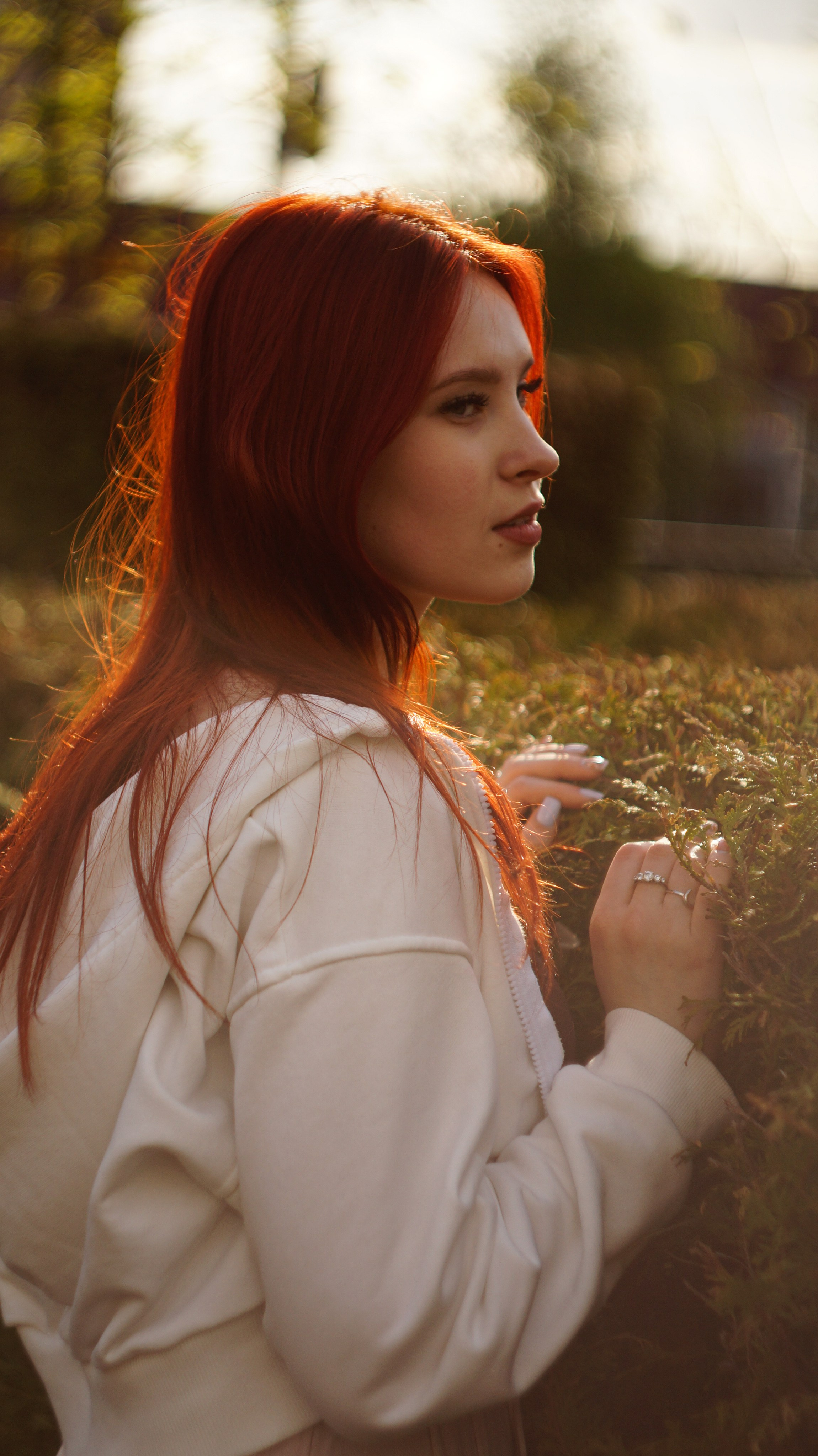 Мария и Влада. Профессиональный фотограф