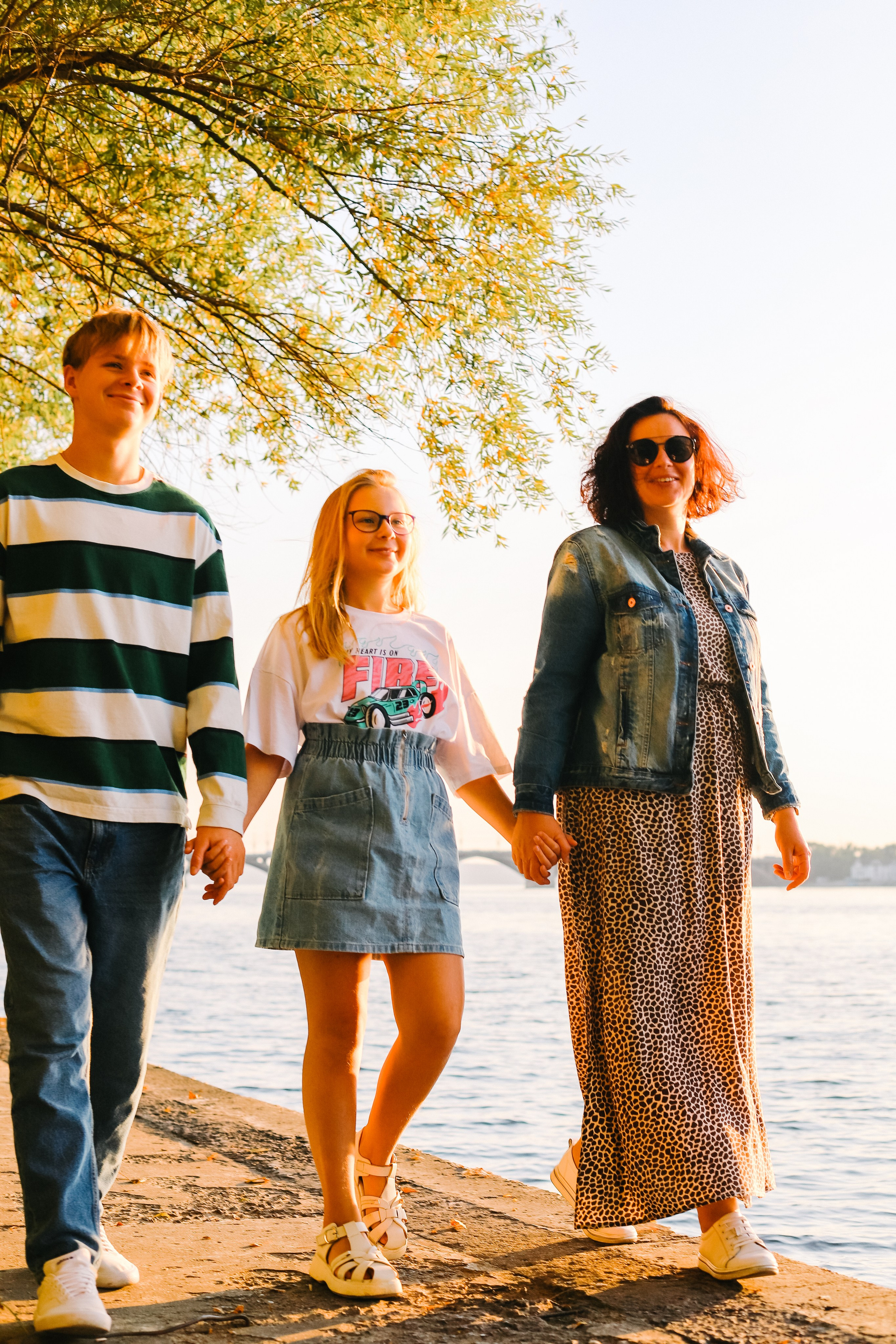 Семейные. Семейный фотограф Насонова Татьяна