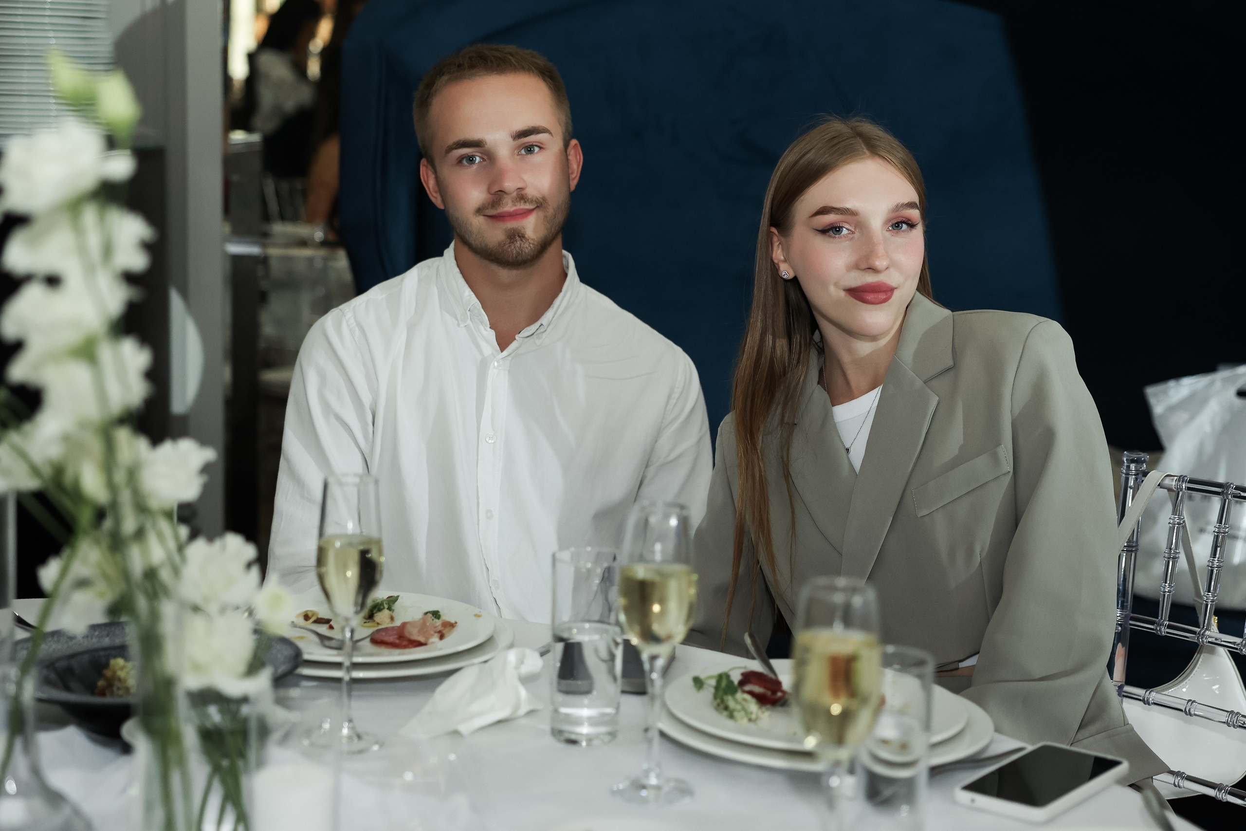 Виталий и Ирина. Свадебный и семейный фотограф в Ростове-на-Дону Марианна Хахладжева