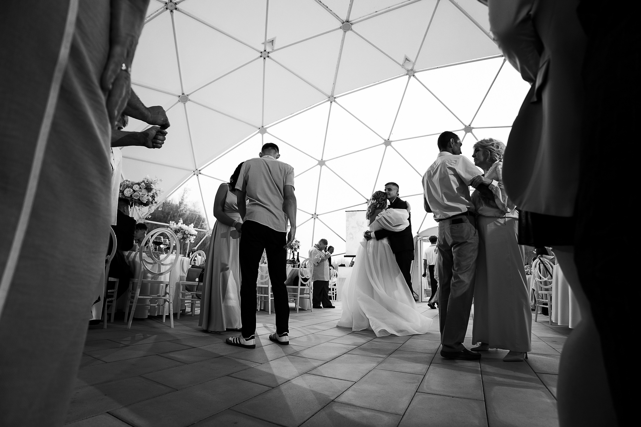 Свадьба Ксении и Игоря. Свадебный и семейный фотограф в Твери и Тверской области