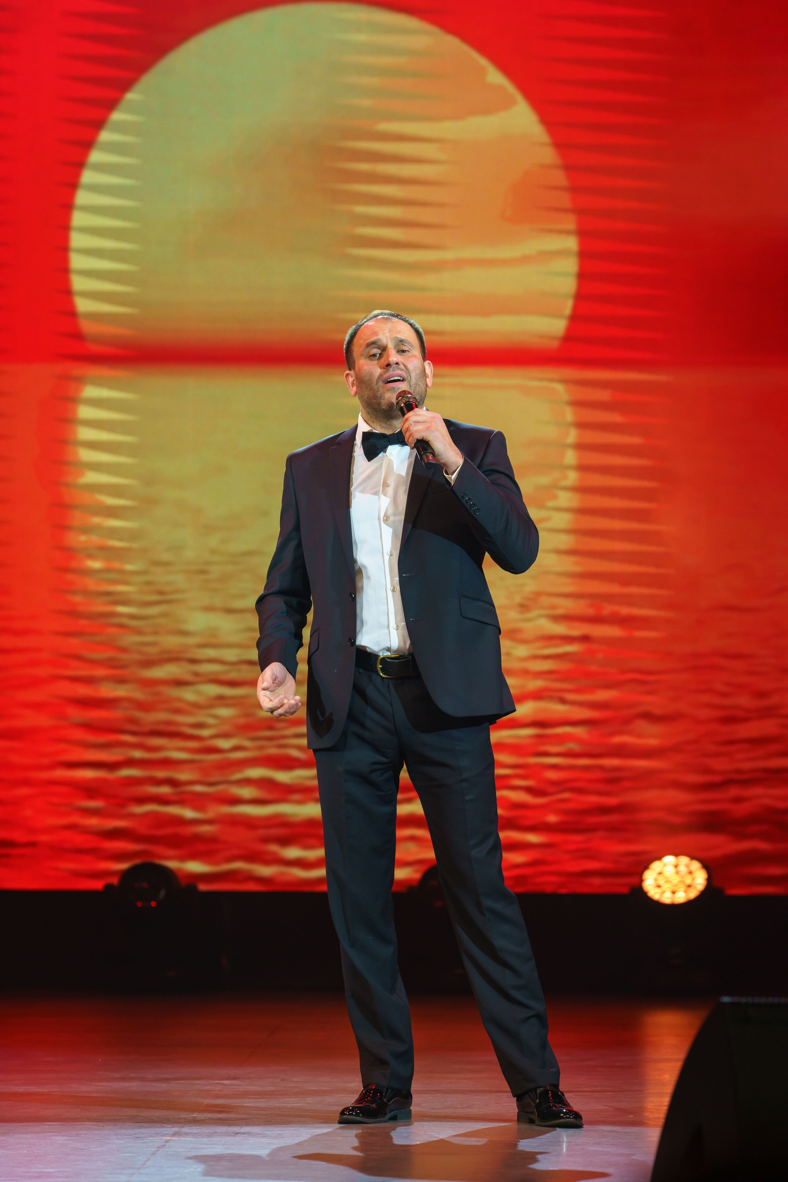 «ИСТОРИИ НАШИХ ПЕСЕН». ФЕСС-ФОТО/ВИДЕО