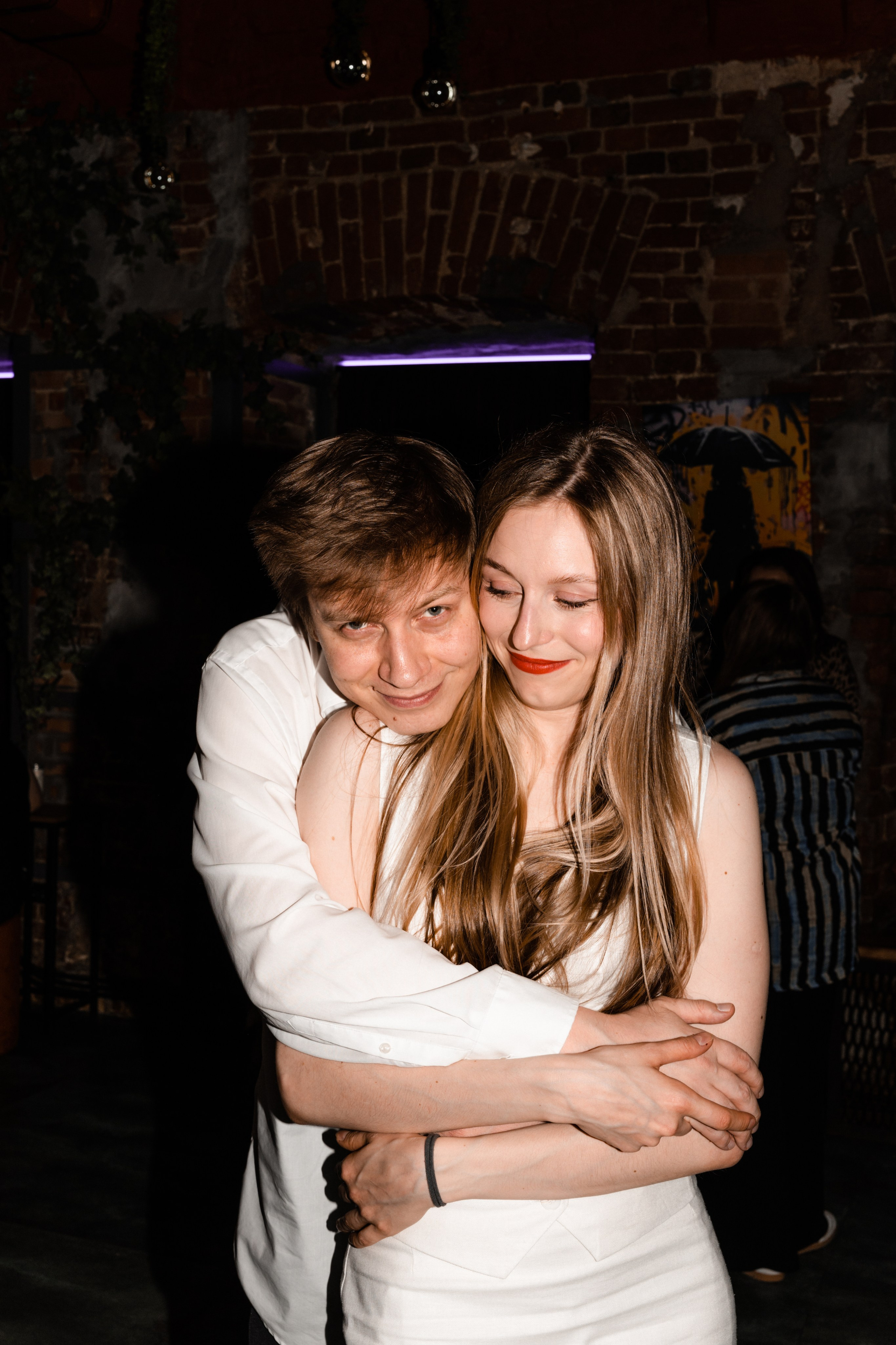 Настя. 30 лет. Фотограф и видеограф Мария Банщикова, Солнечногорск, Москва