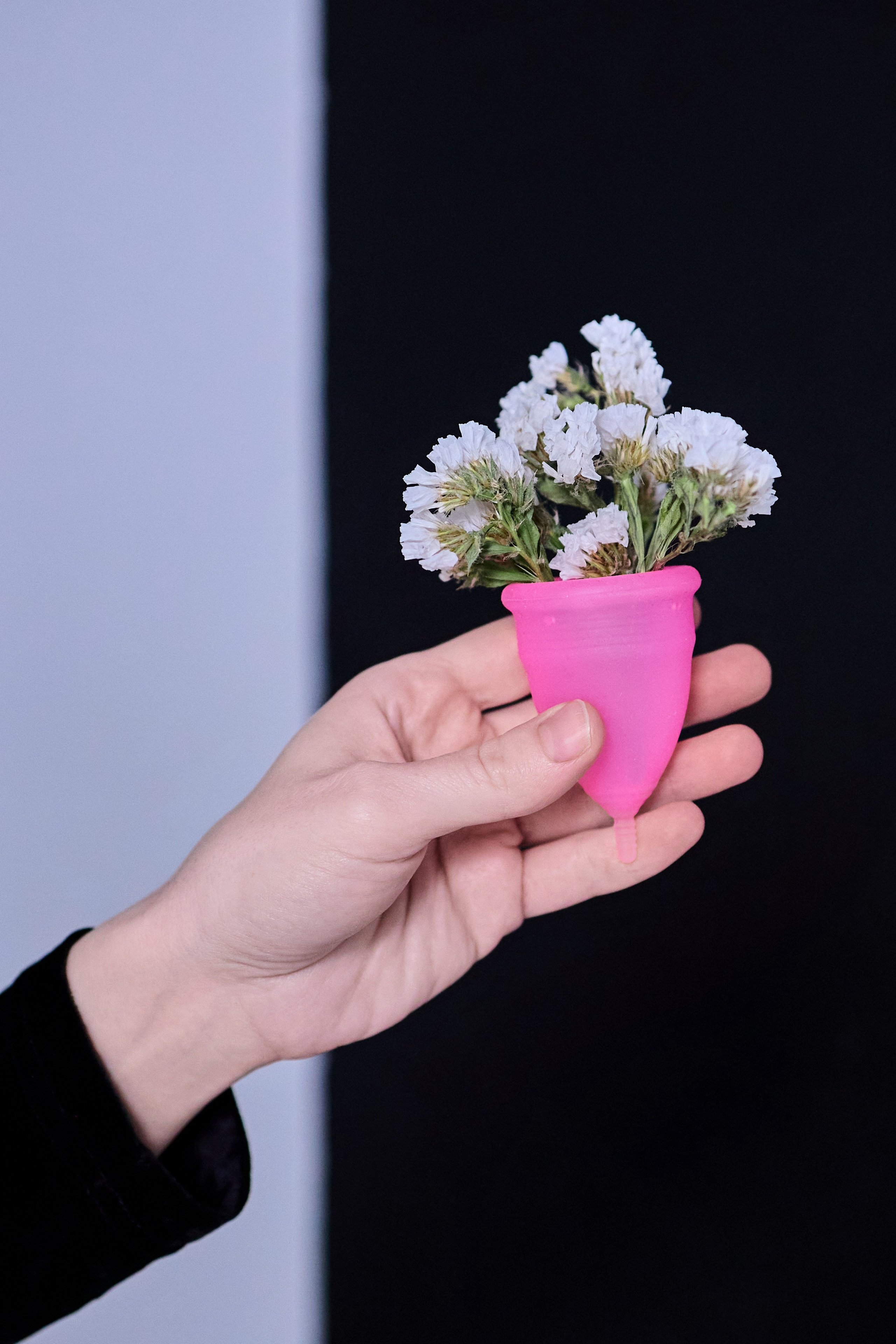 Юля. Эко — активистка. Фотограф Настя Че