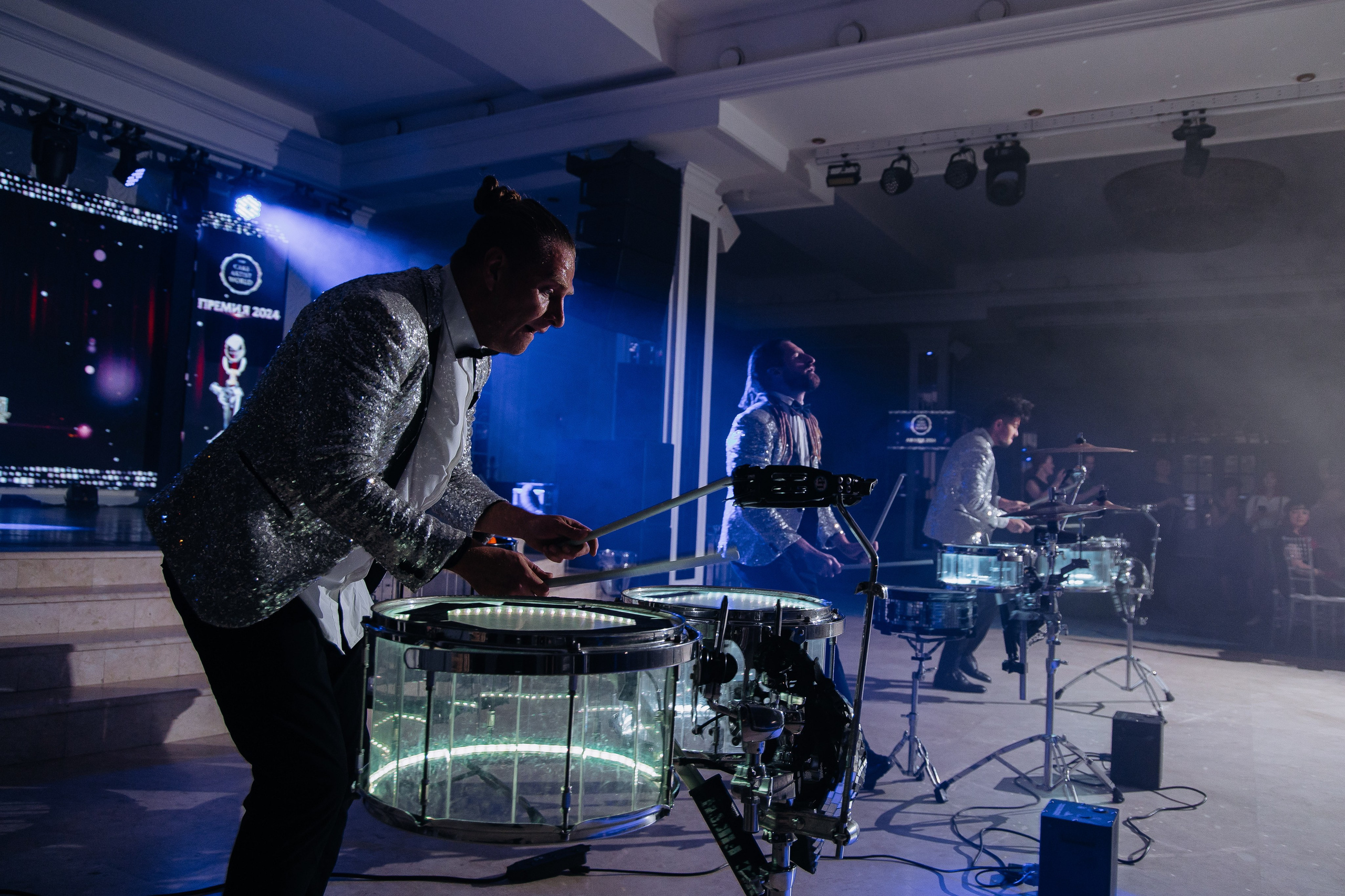 CAW 2025. Professional Event and Wedding photographer — Ivan Bykov