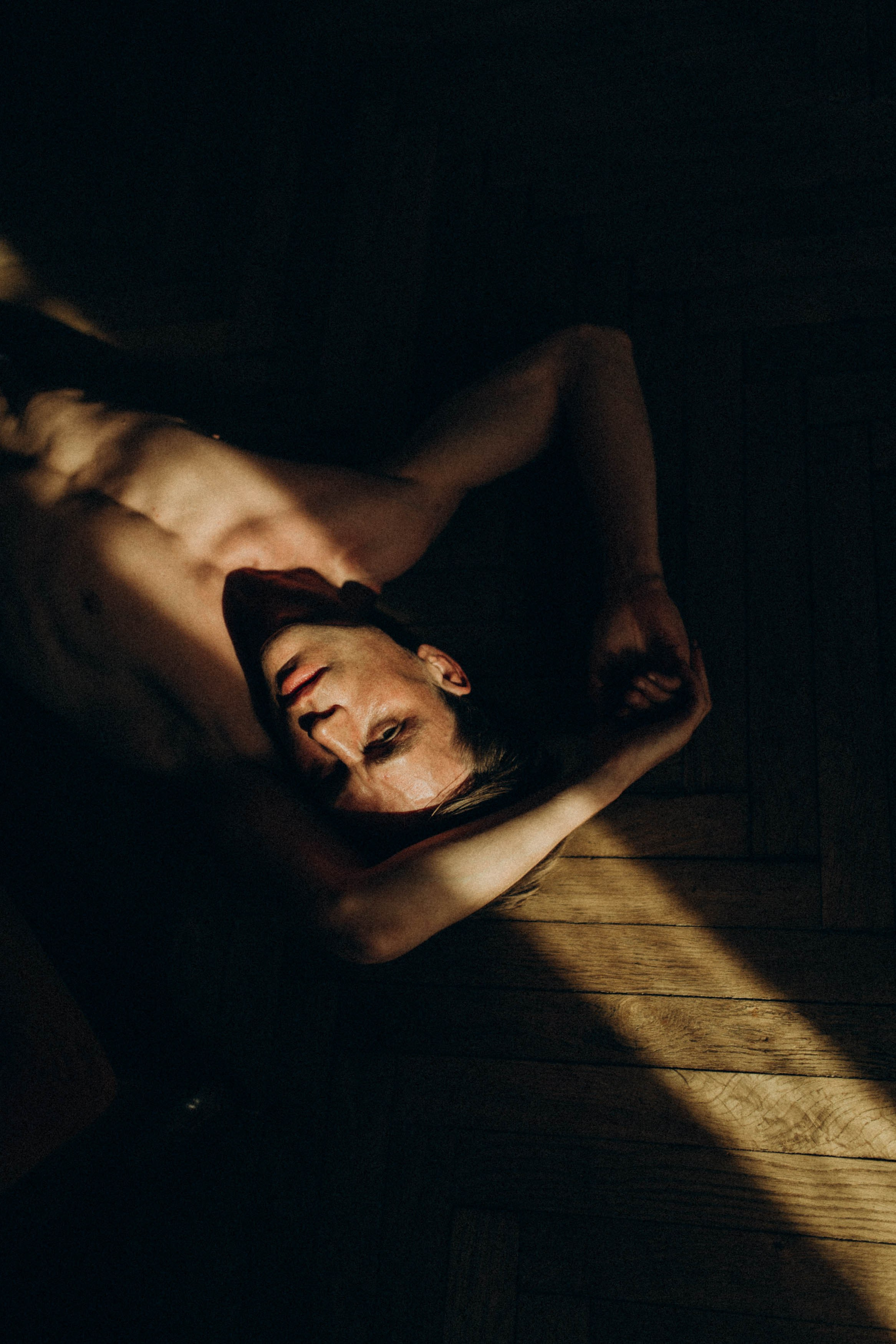 О тебе. Фотограф в Москве и Санкт-Петербурге Ковшова Маша