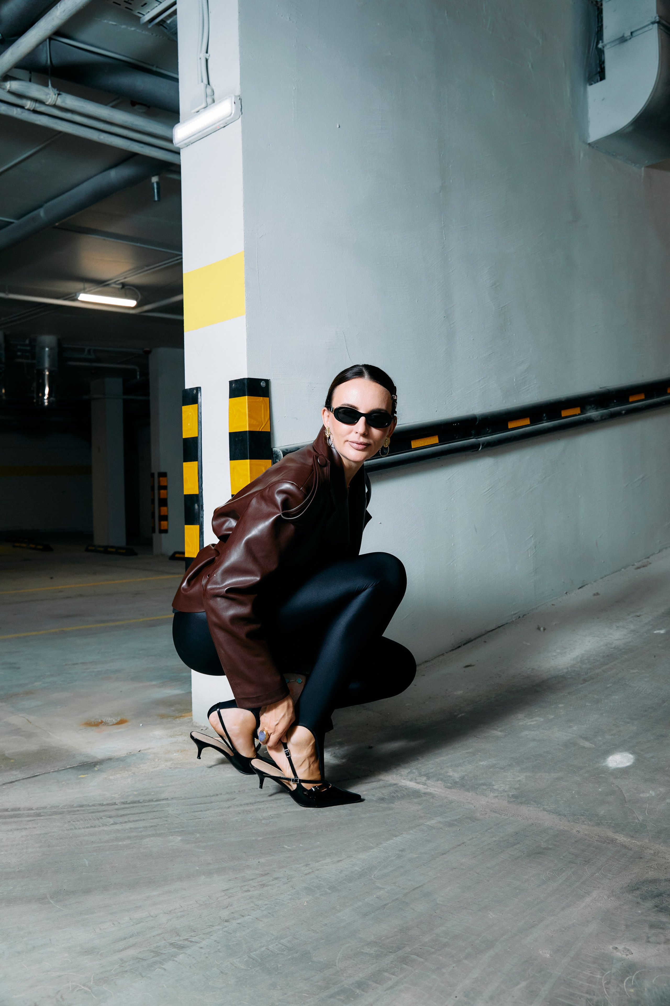 Валентина. Главная