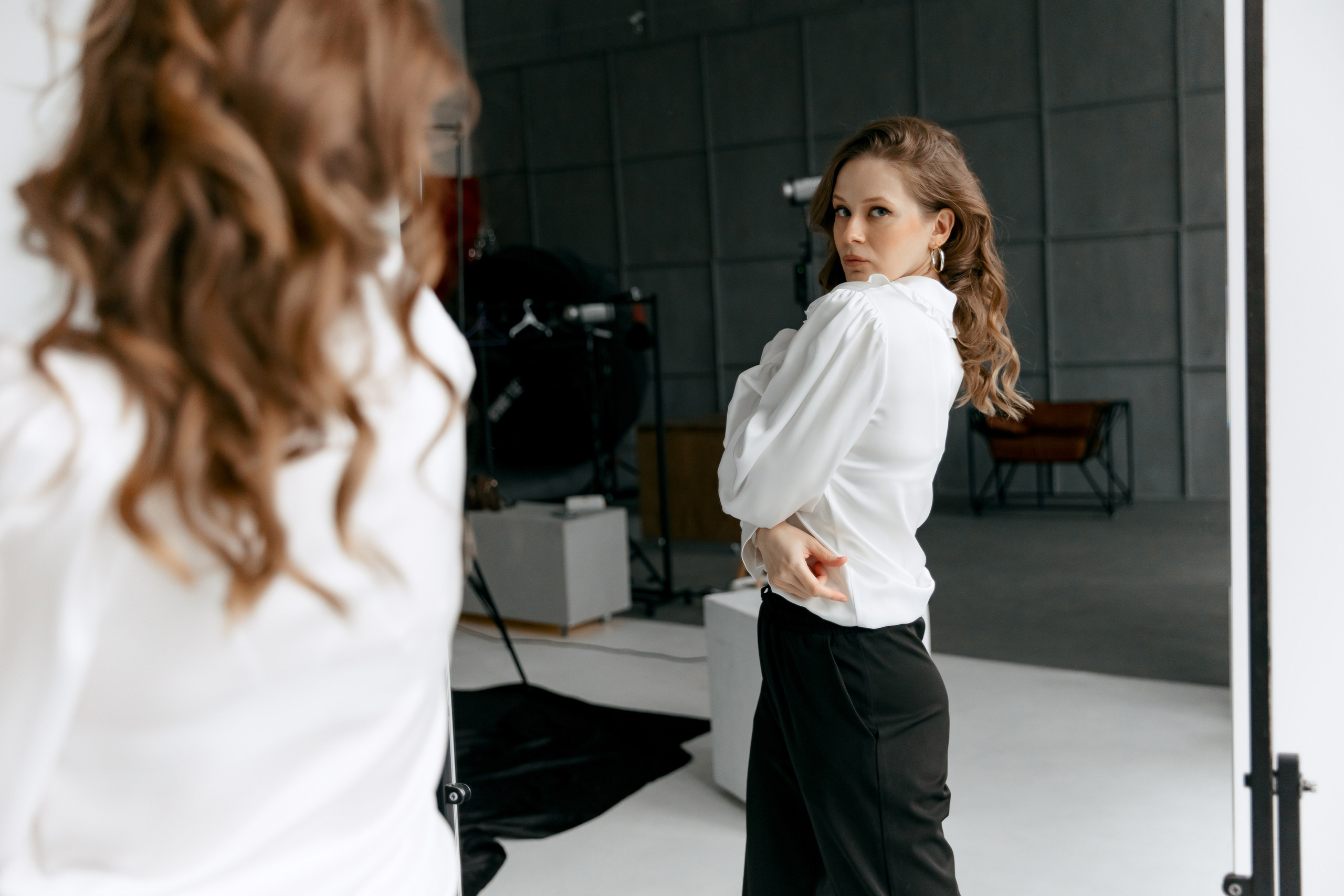 Анастасия. Свадебный и портретный фотограф — Мария Костина