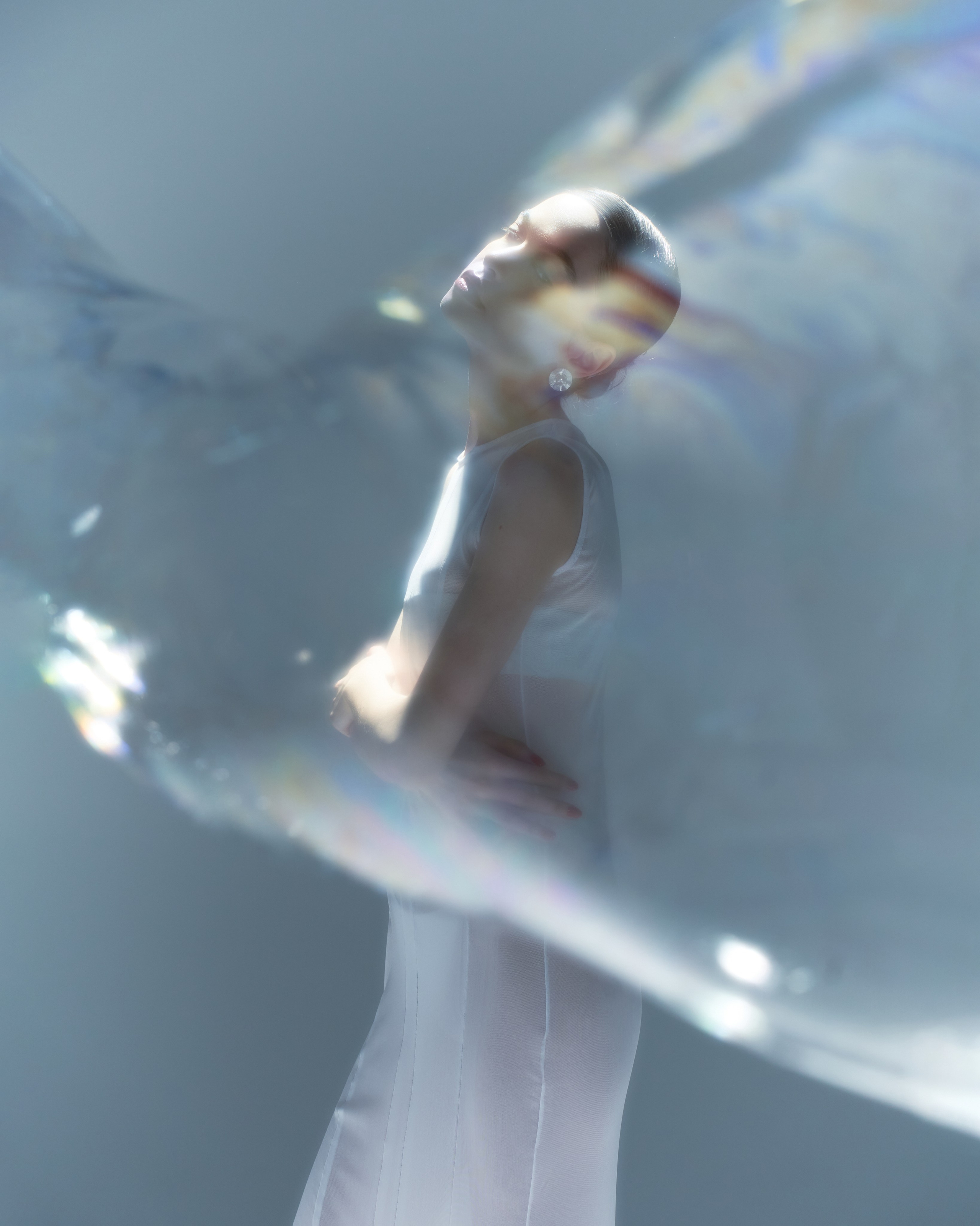 Лукбук/имидж. Фотограф Марина Голубева, Минск. Съемка для брендов, реклама