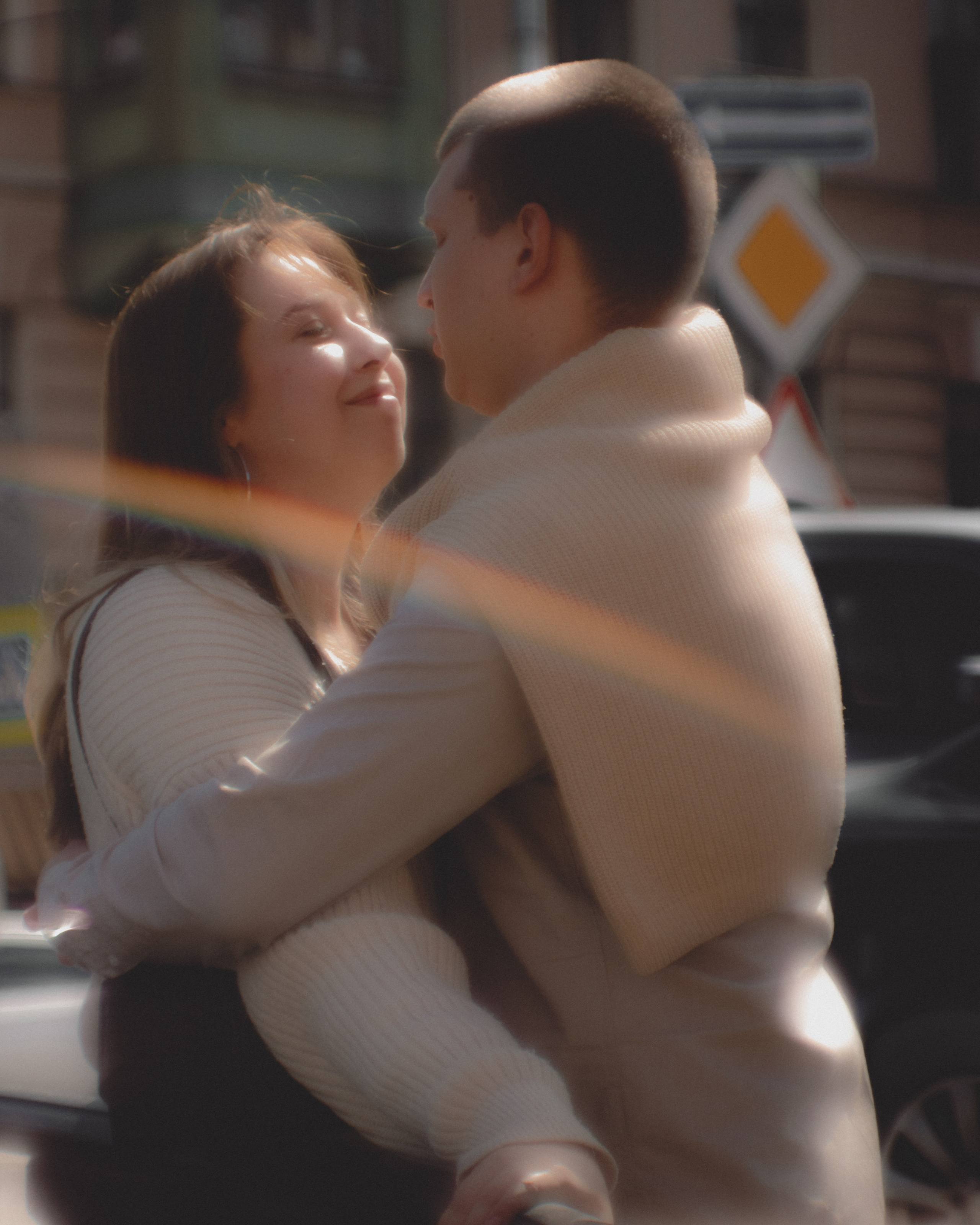 Александра и Николай. Фотограф Краснодар Ирина Гафланова