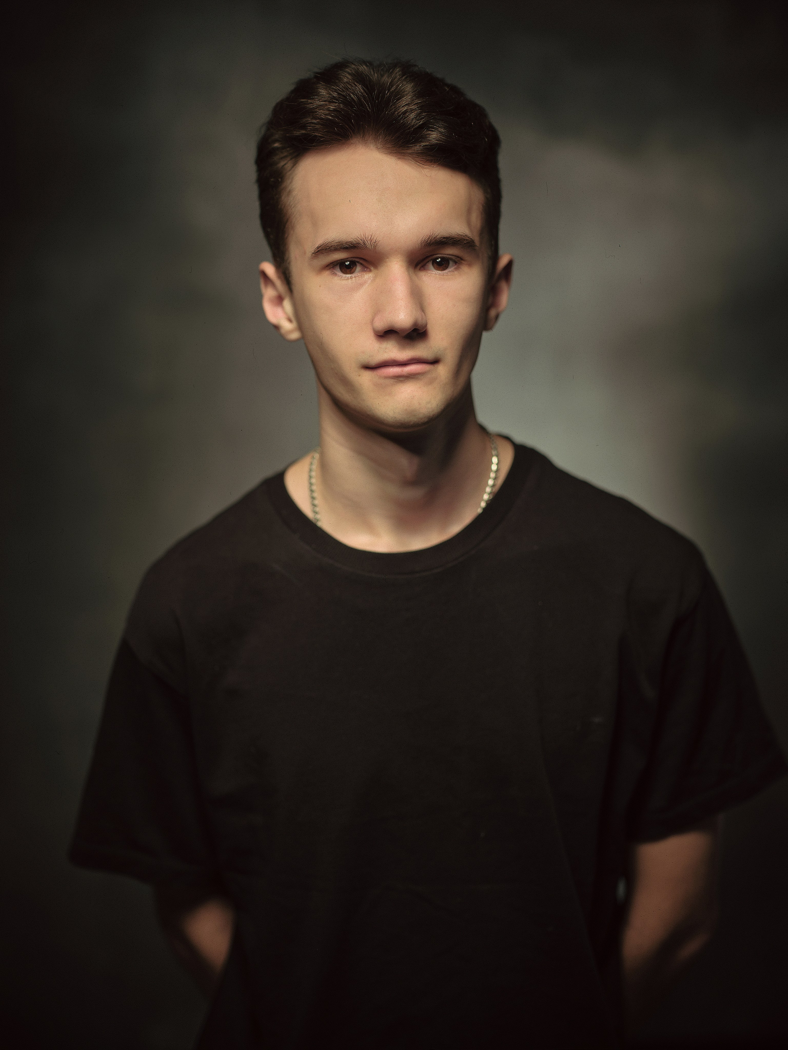 Данил. Портретный фотограф