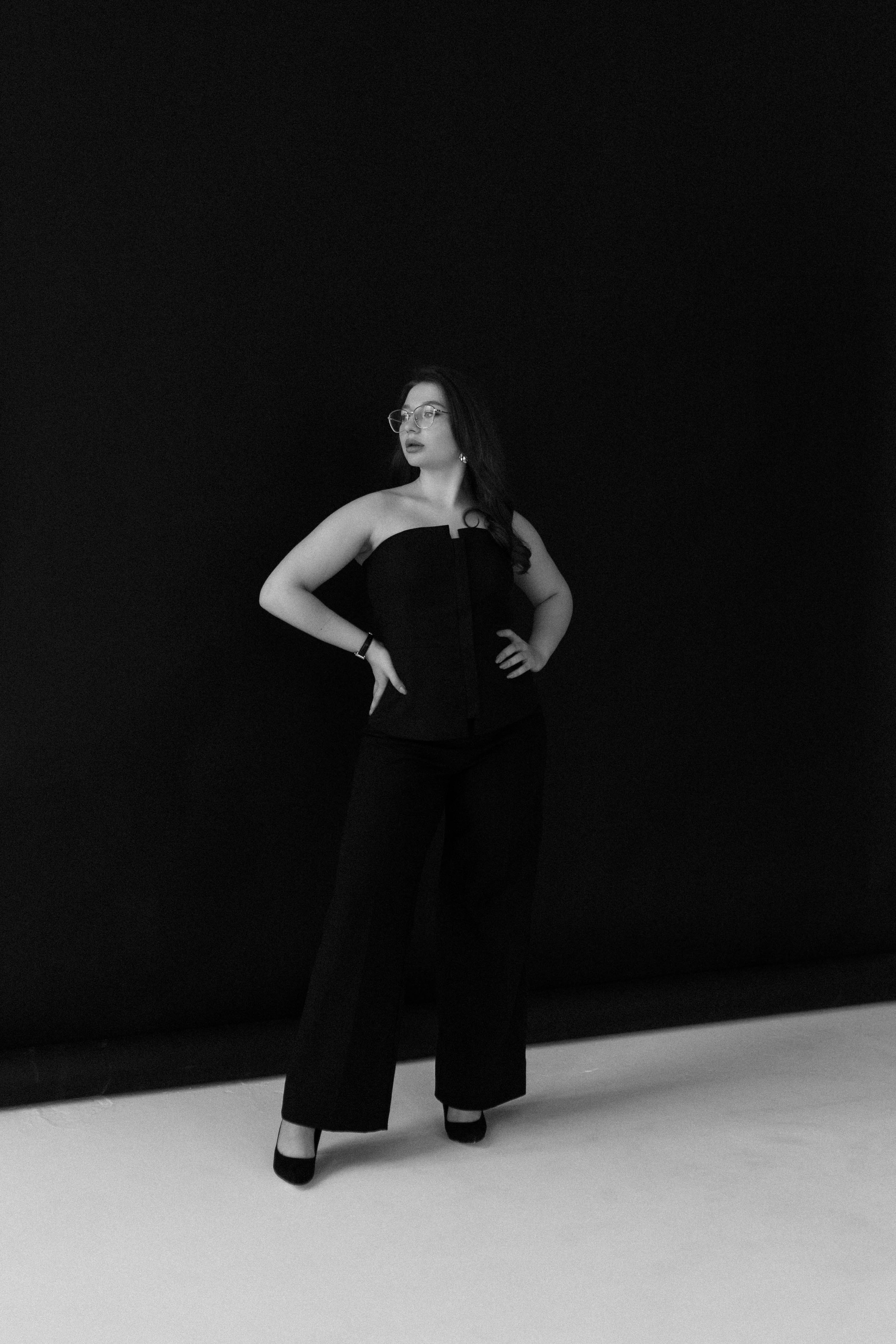 Юлия. Портретный фотограф в Нижнем Новгороде Елена Ханова