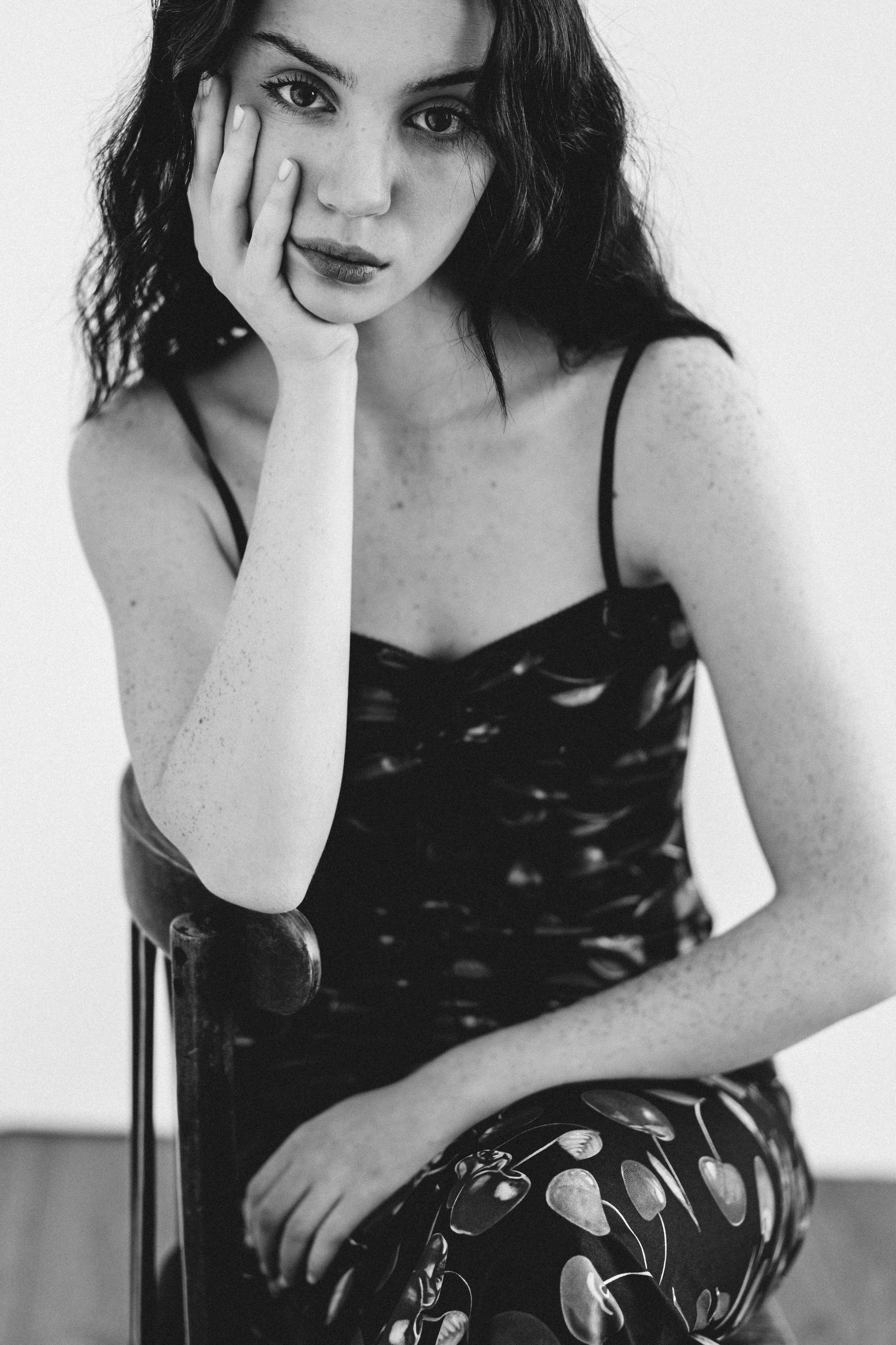 Арина. Портретный фотограф в Нижнем Новгороде Елена Ханова