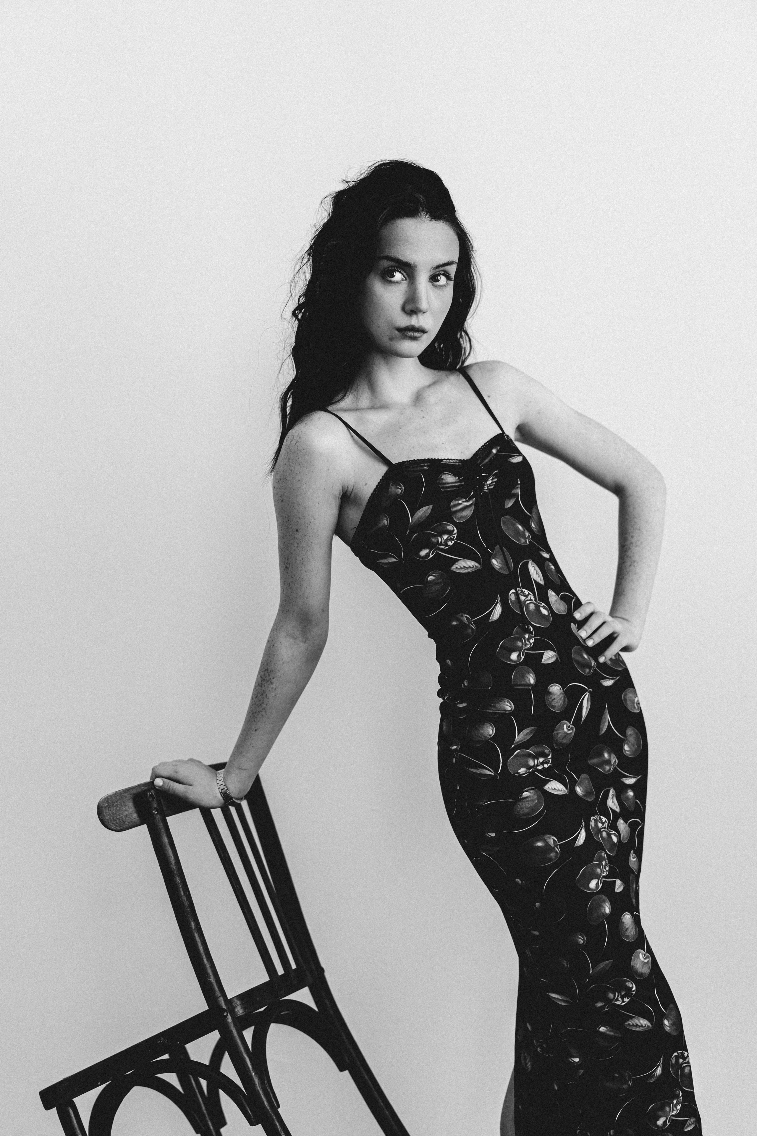 Арина. Портретный фотограф в Нижнем Новгороде Елена Ханова