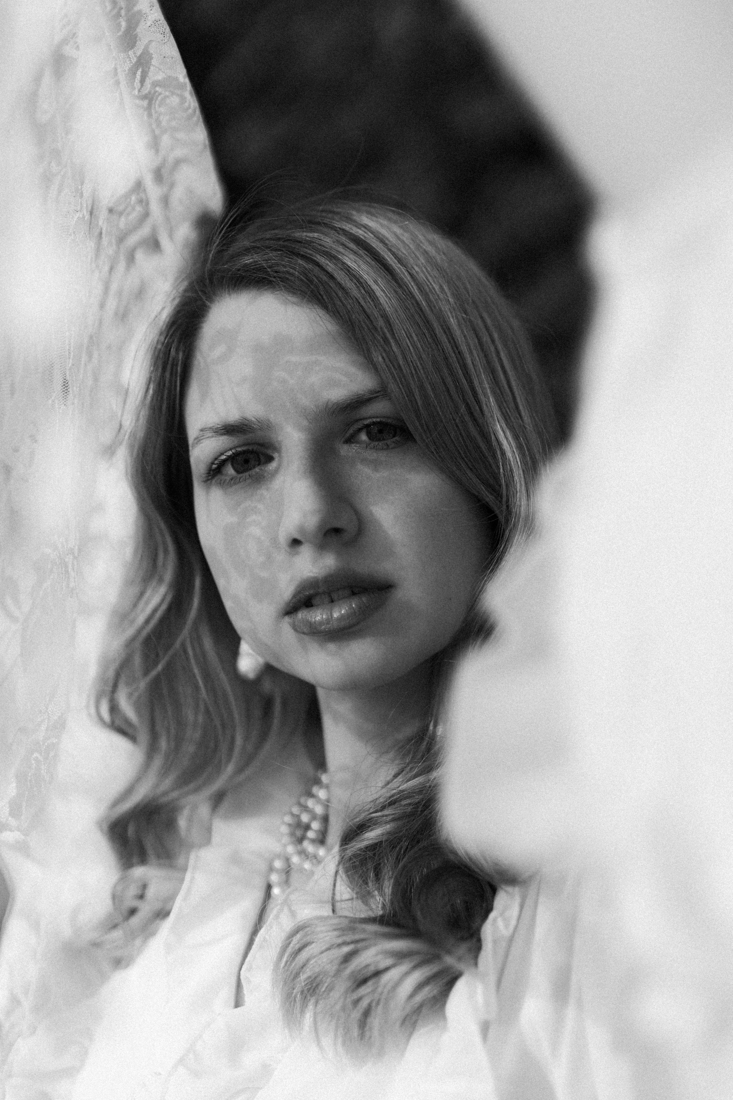 Маргарита. Портретный фотограф в Нижнем Новгороде Елена Ханова