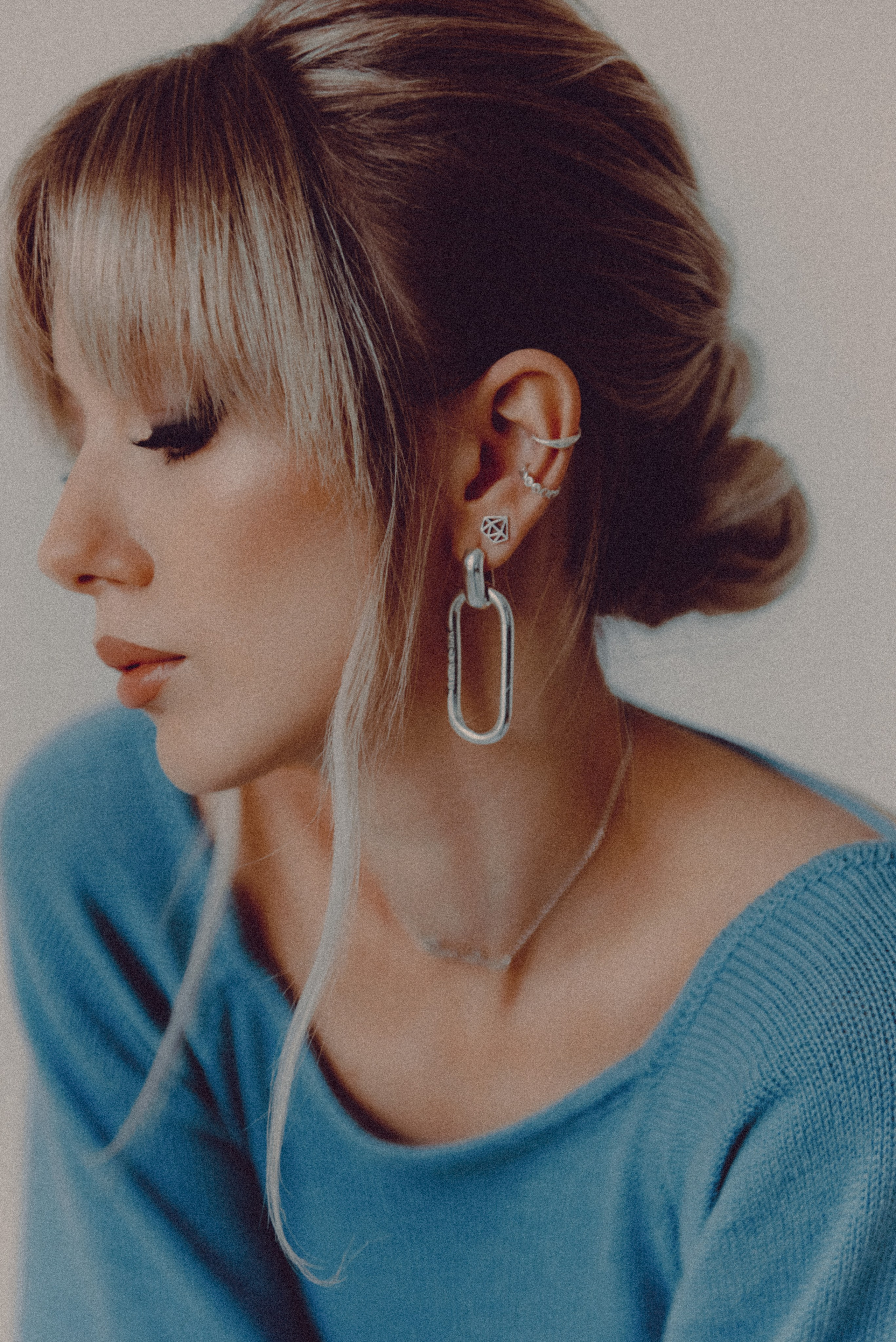 Алла. Портретный и свадебный фотограф в Симферополе Ирина Колесникова