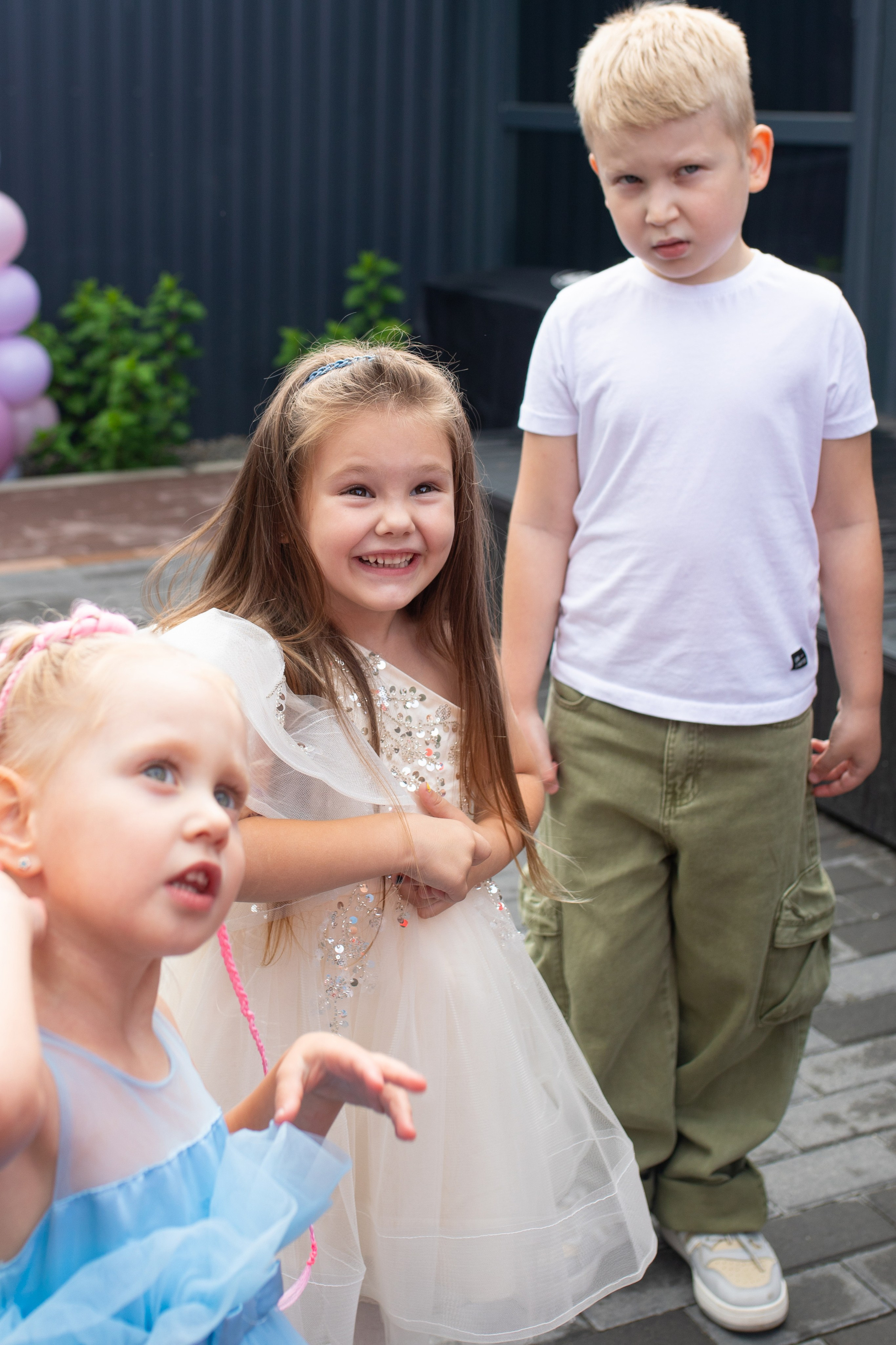 Эмоции без границ. Праздник за городом. Фотограф в Новосибирске Ася Зверева