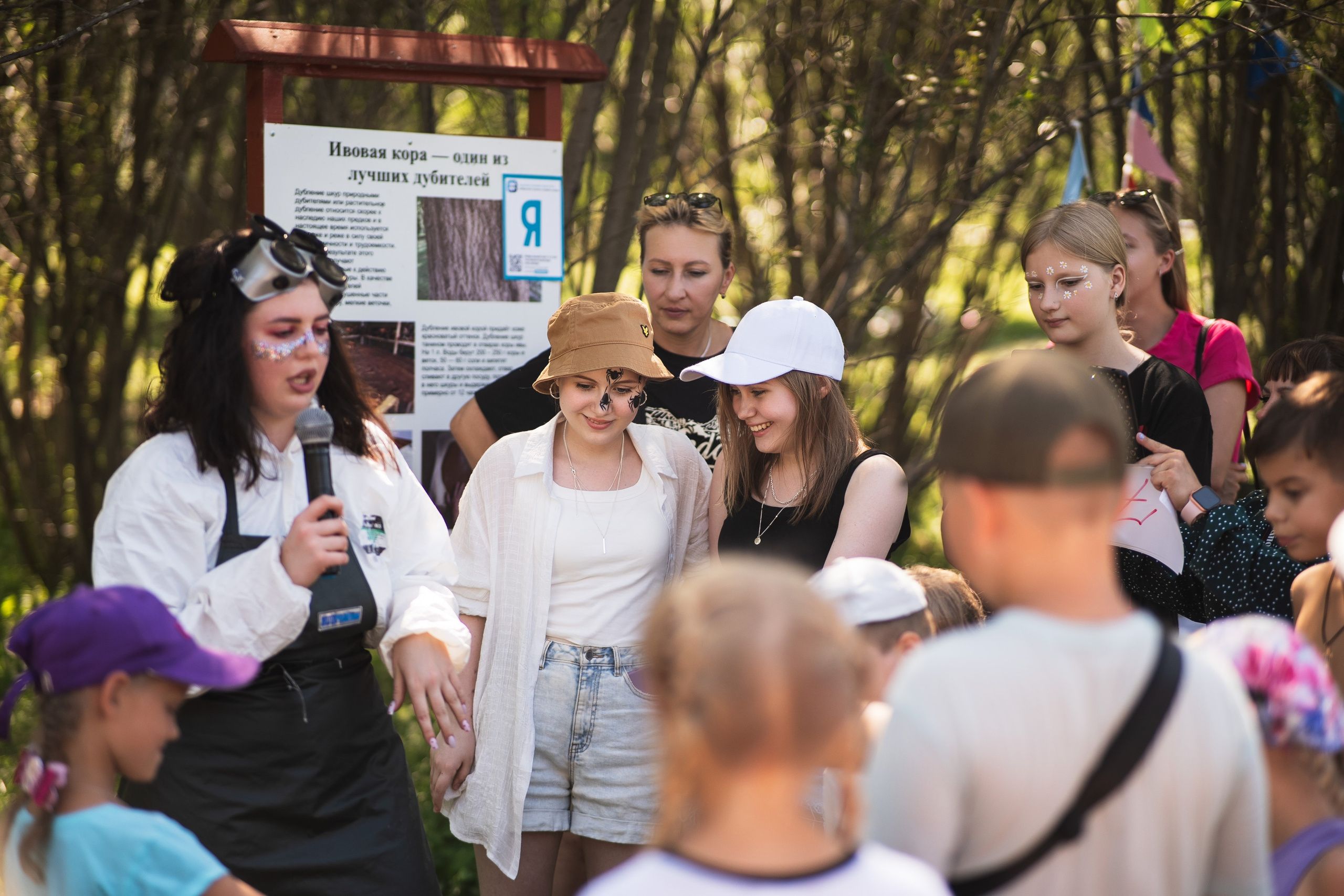 День семьи и здоровья | Газпромнефть. Фотограф на любое событие в Кемерово