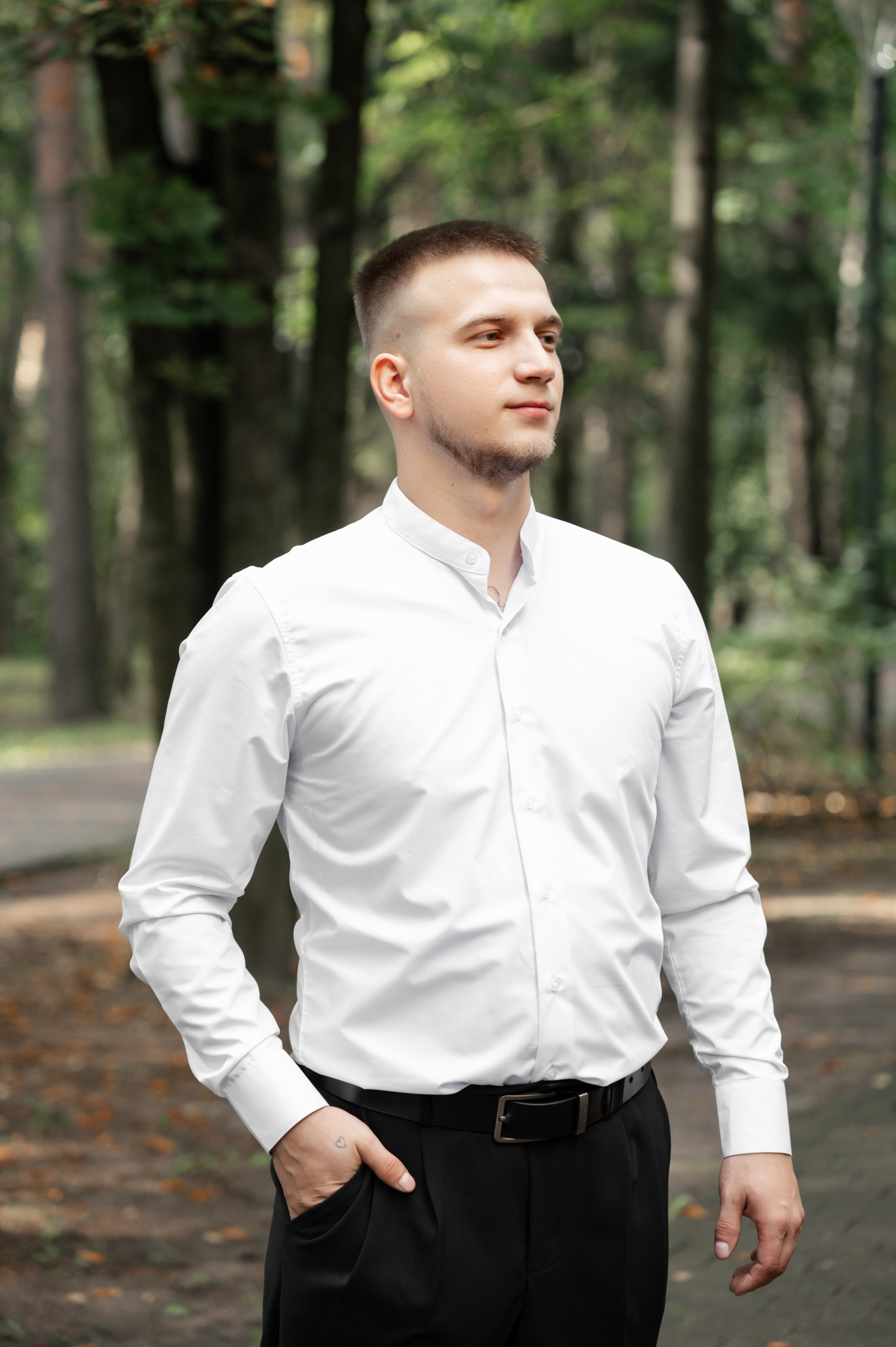 София & Данил. Свадебный и семейный фотограф в Домодедово и Москве Юлия Курзаева