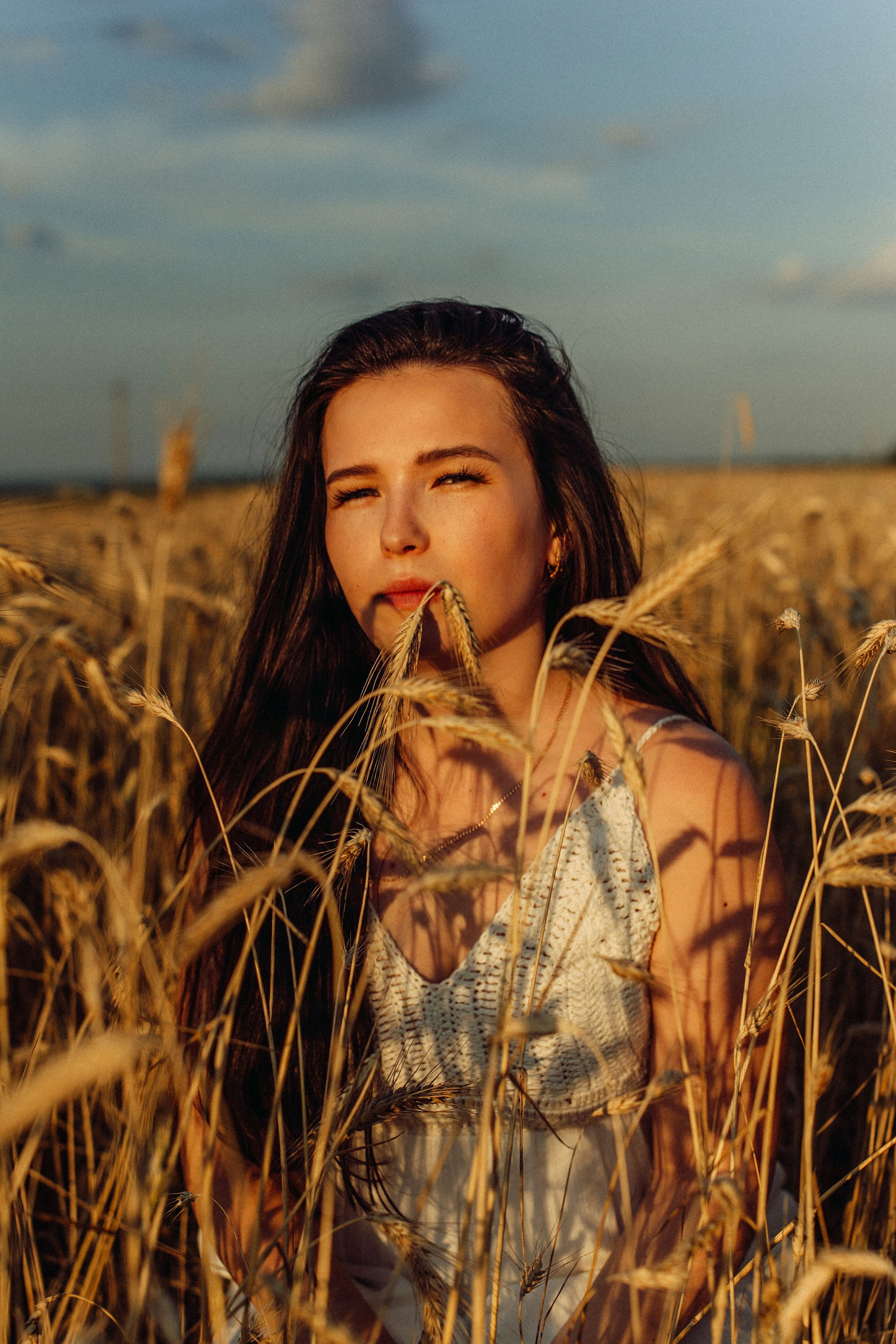 Анна Храмцова. Фотограф в Москве Ангелина Ким