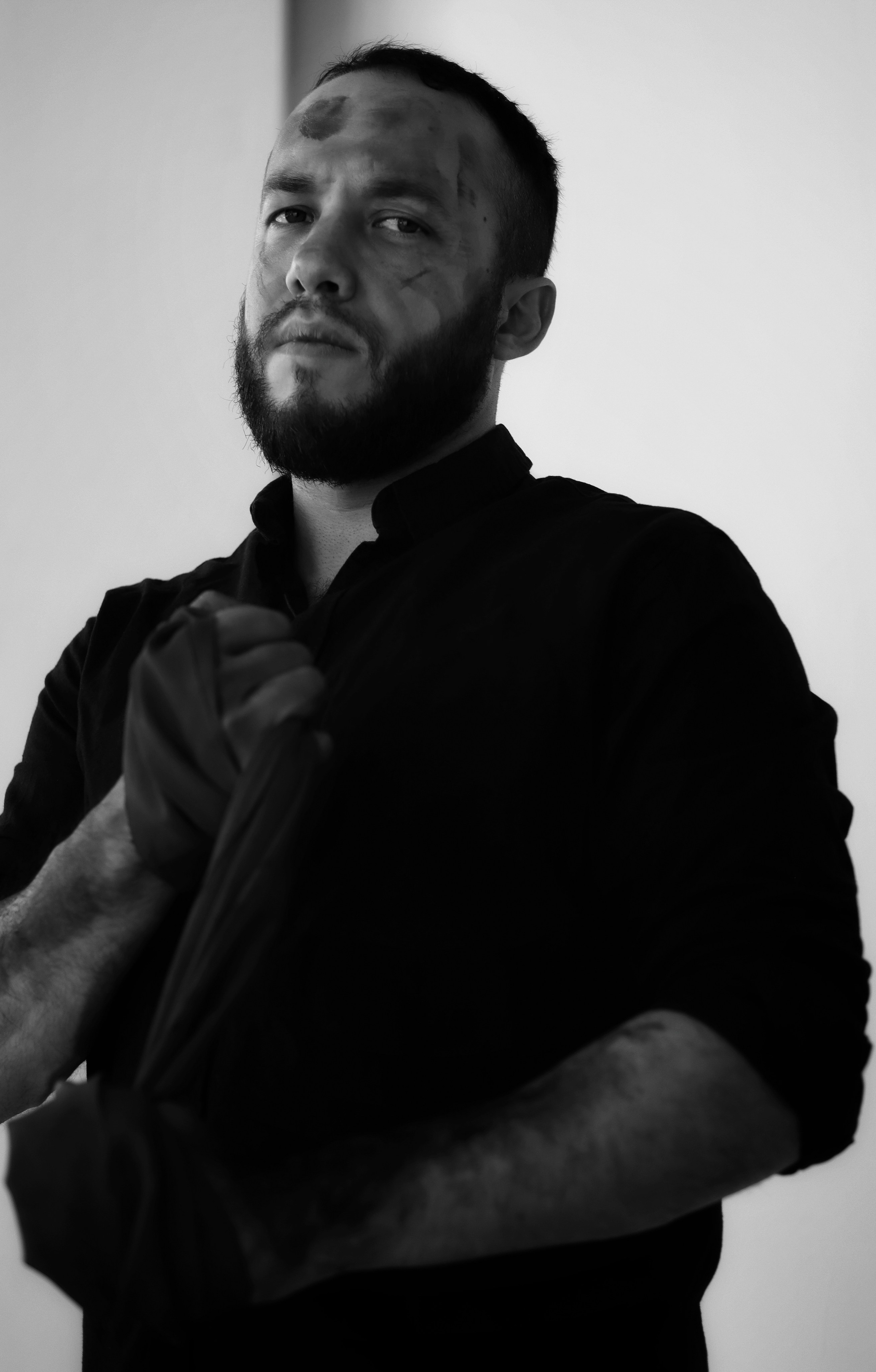 Bloodstained. Фотограф. Великий Новгород. Женя