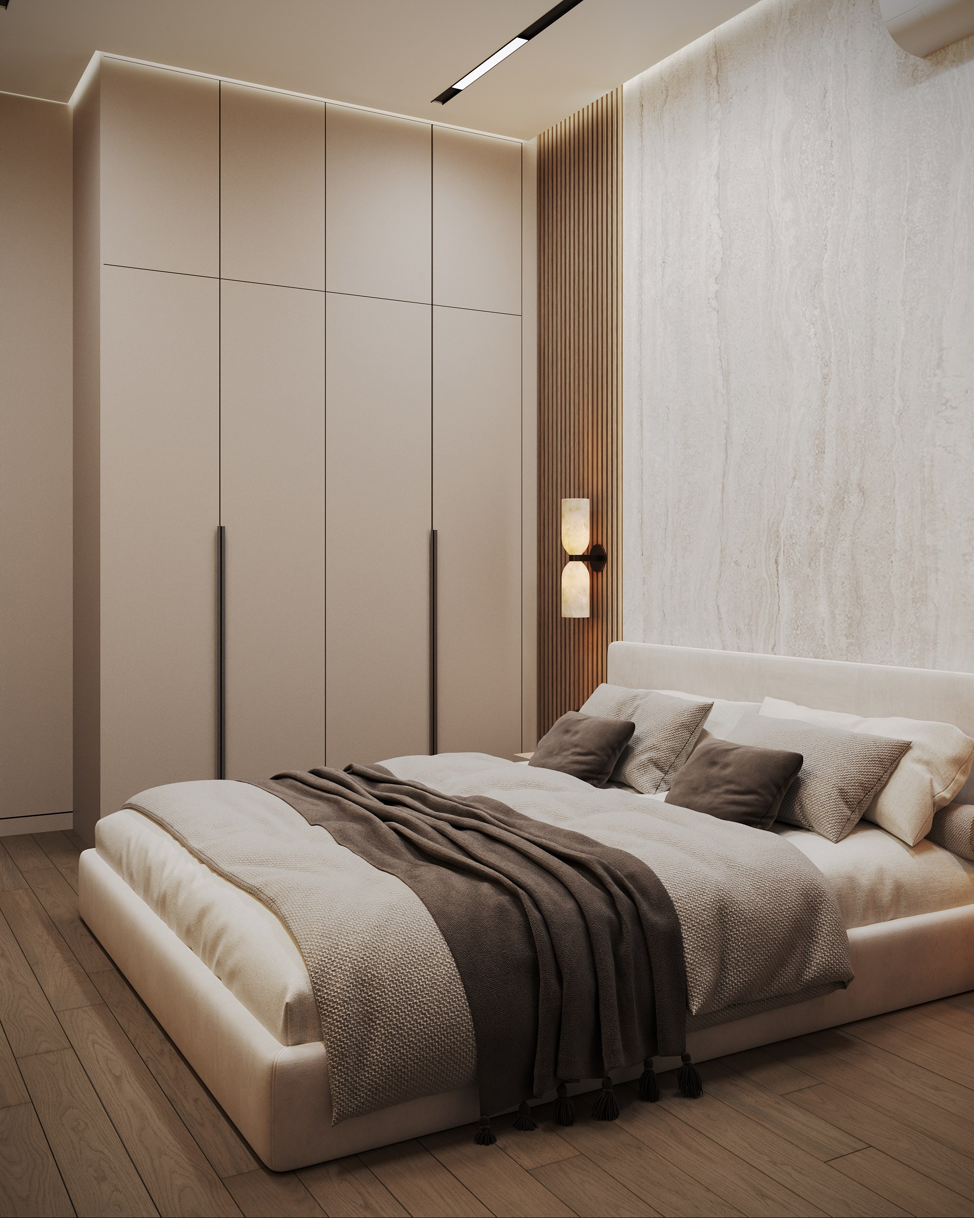 ЖК Дзен Кварталы. Главная