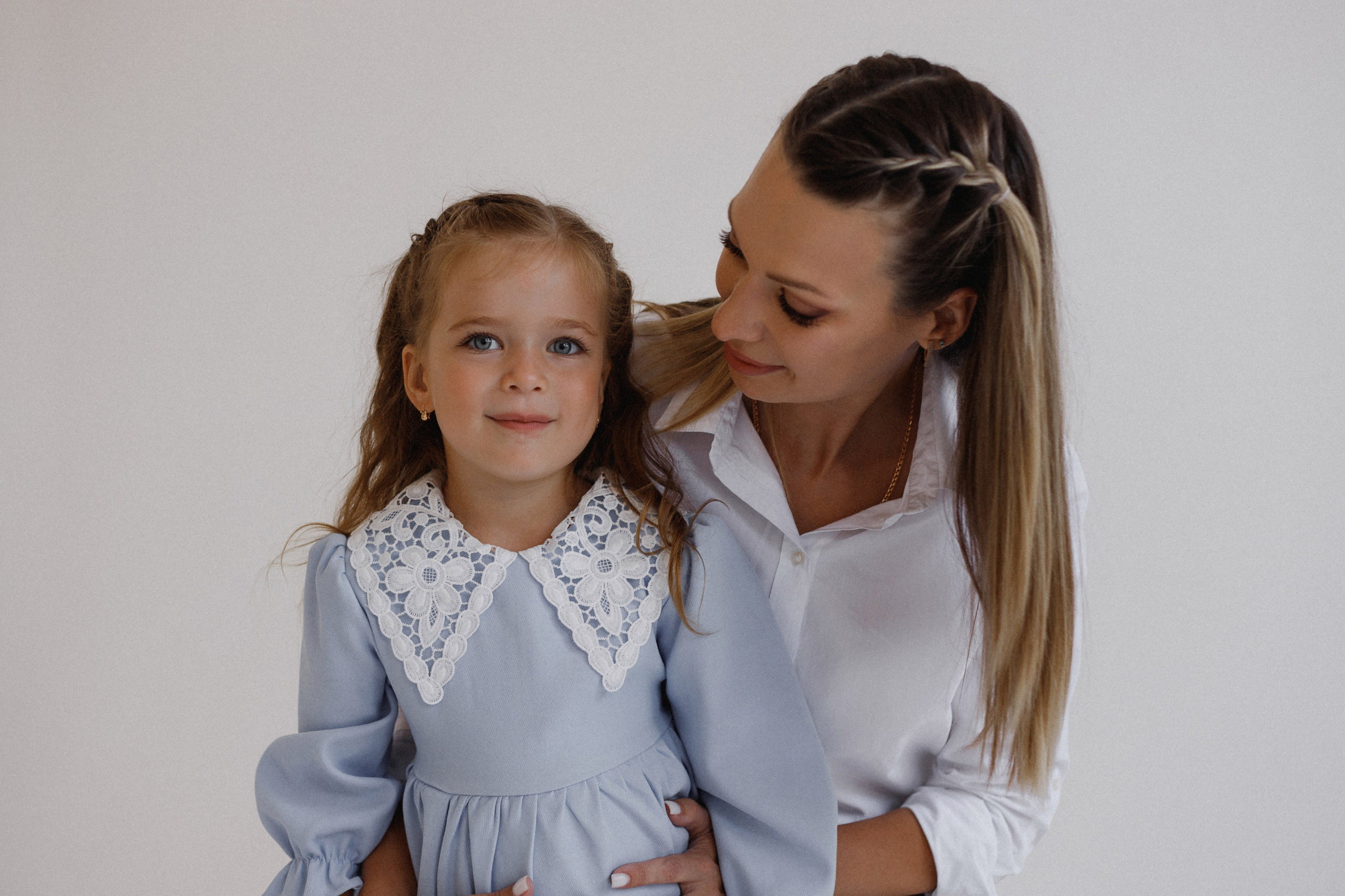 Виктория и София. Фотограф Александр Закадычный | Таганрог