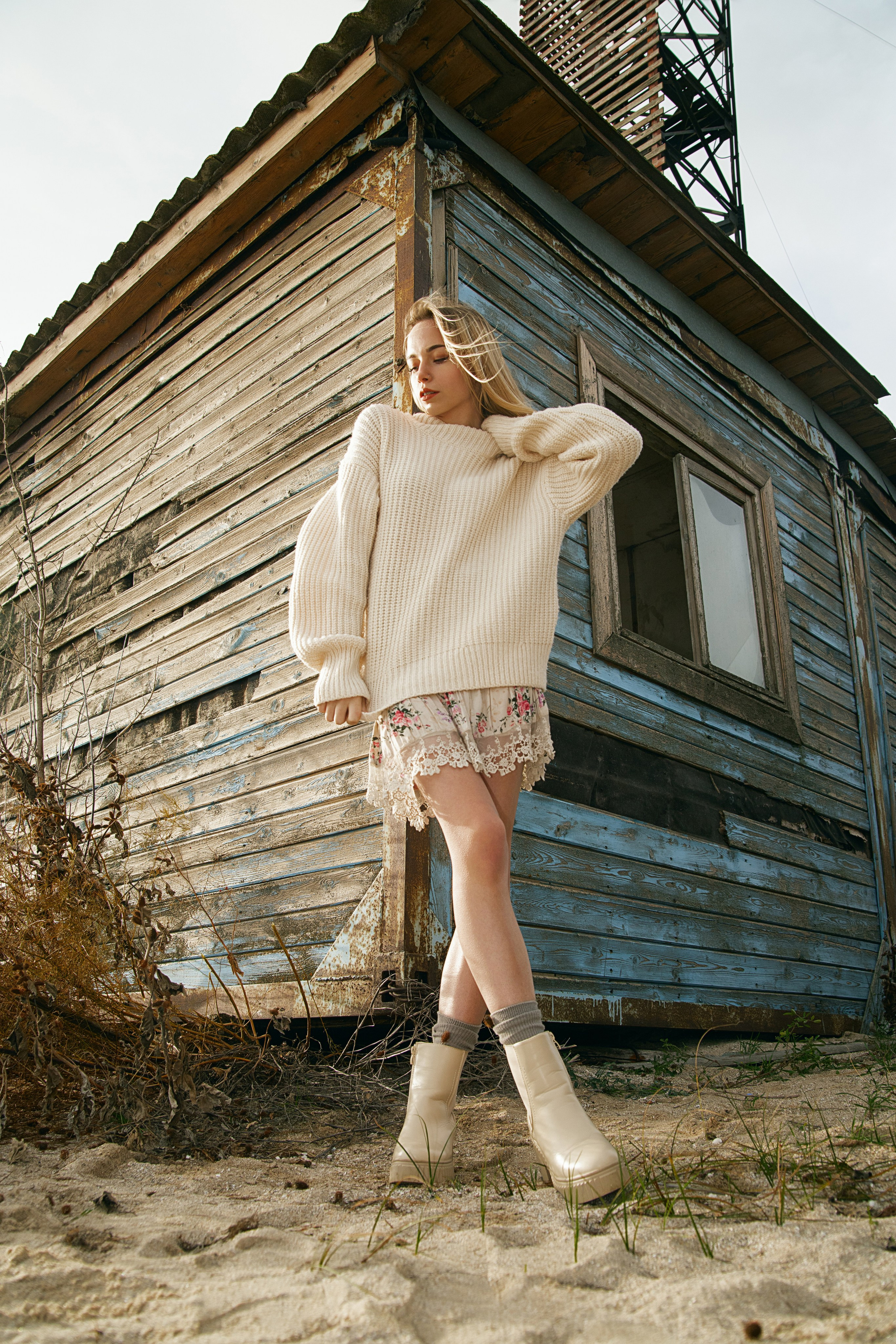 Imi models. Фотограф Александр Закадычный | Таганрог