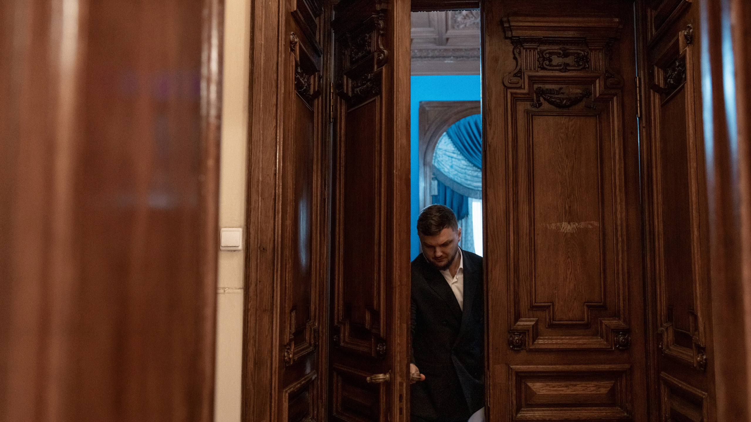 14.10.24 Роберт и Анастасия. Фотограф Александр Федоренко