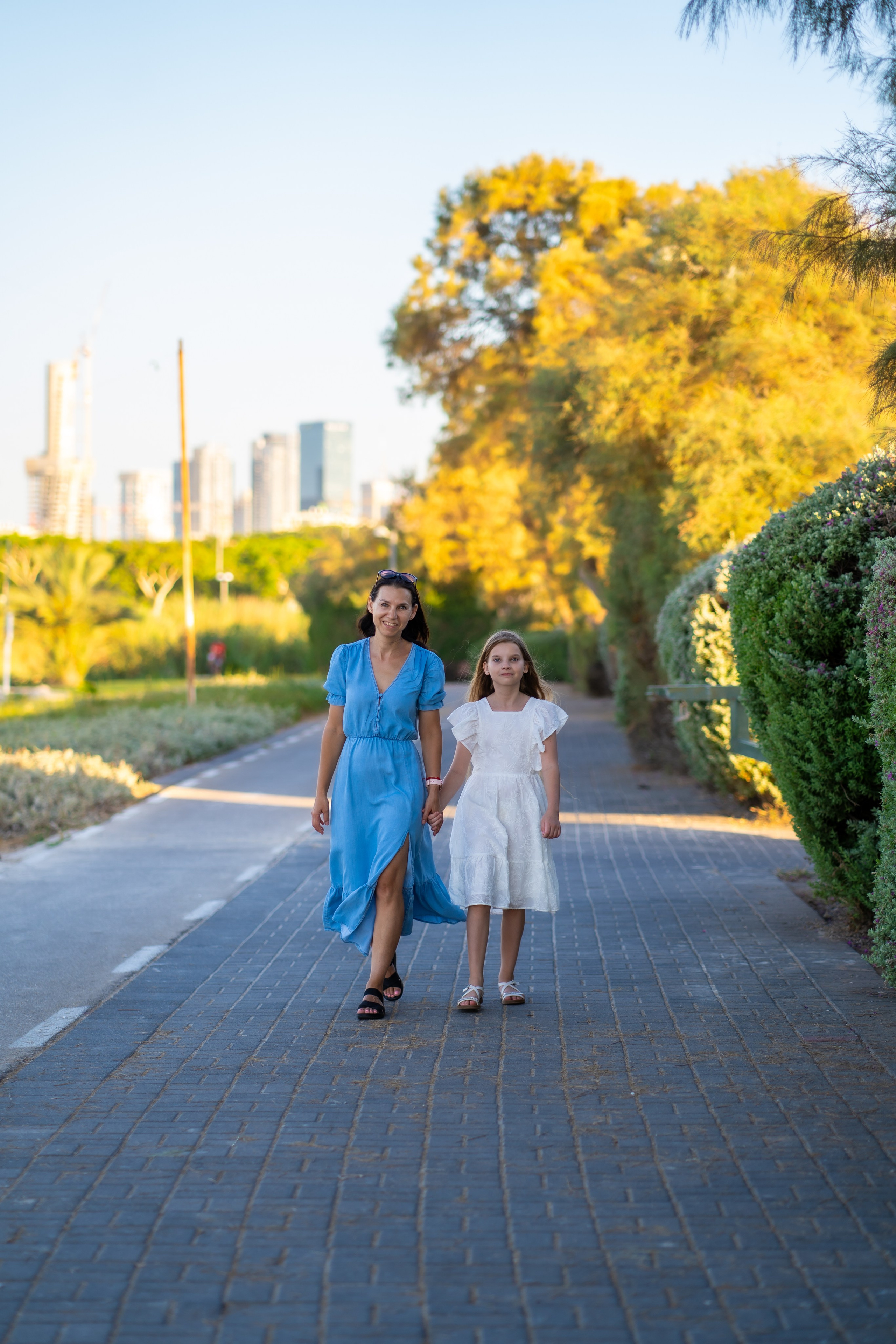 Фотосессия Алены. Семейный и детский фотограф в Израиле и Москве Дорошок Надя