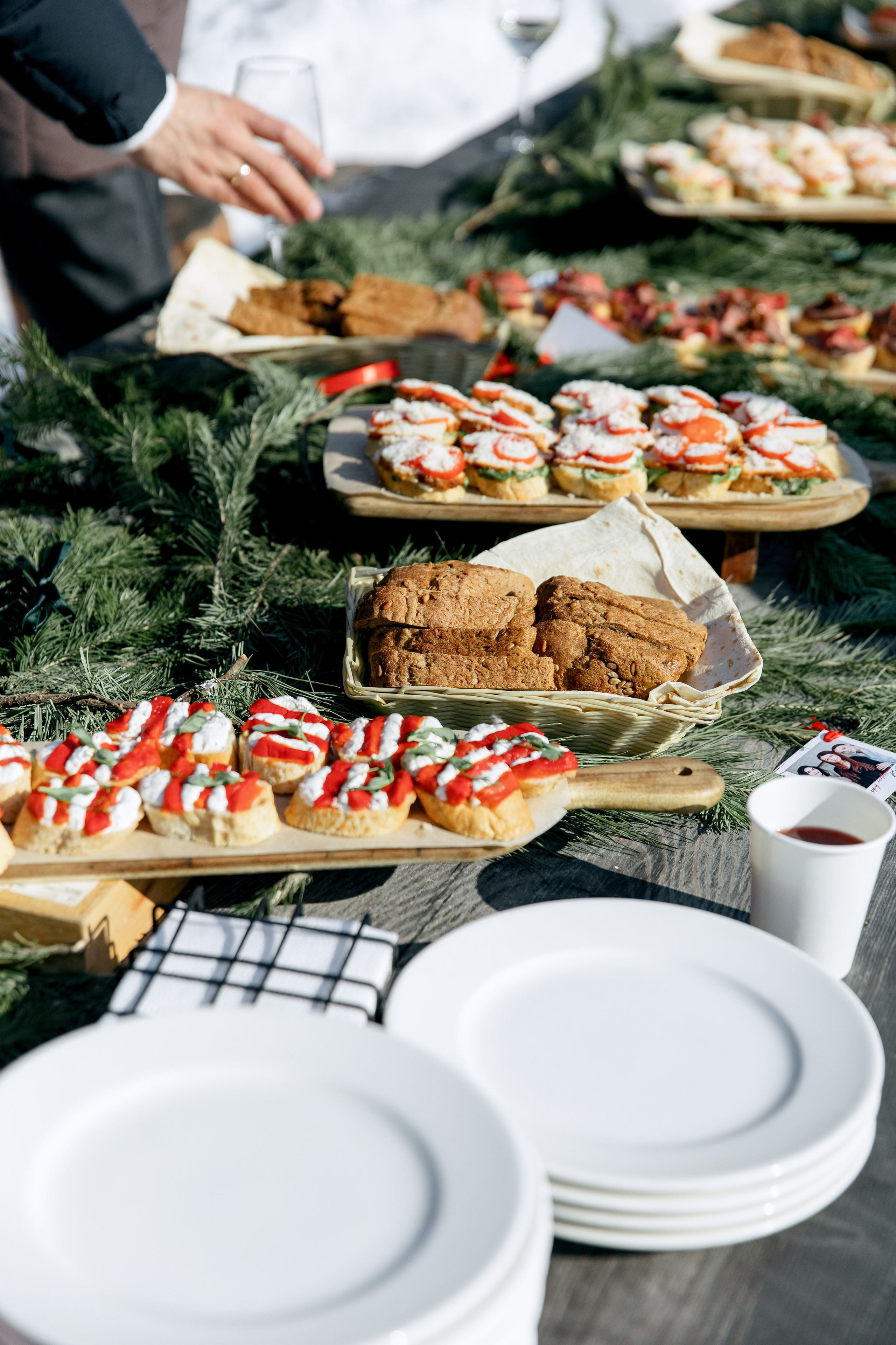 ДЕНЬ ДОЖДЕНИЯ ЕКАТЕРИНЫ. Фотограф в Красноярске