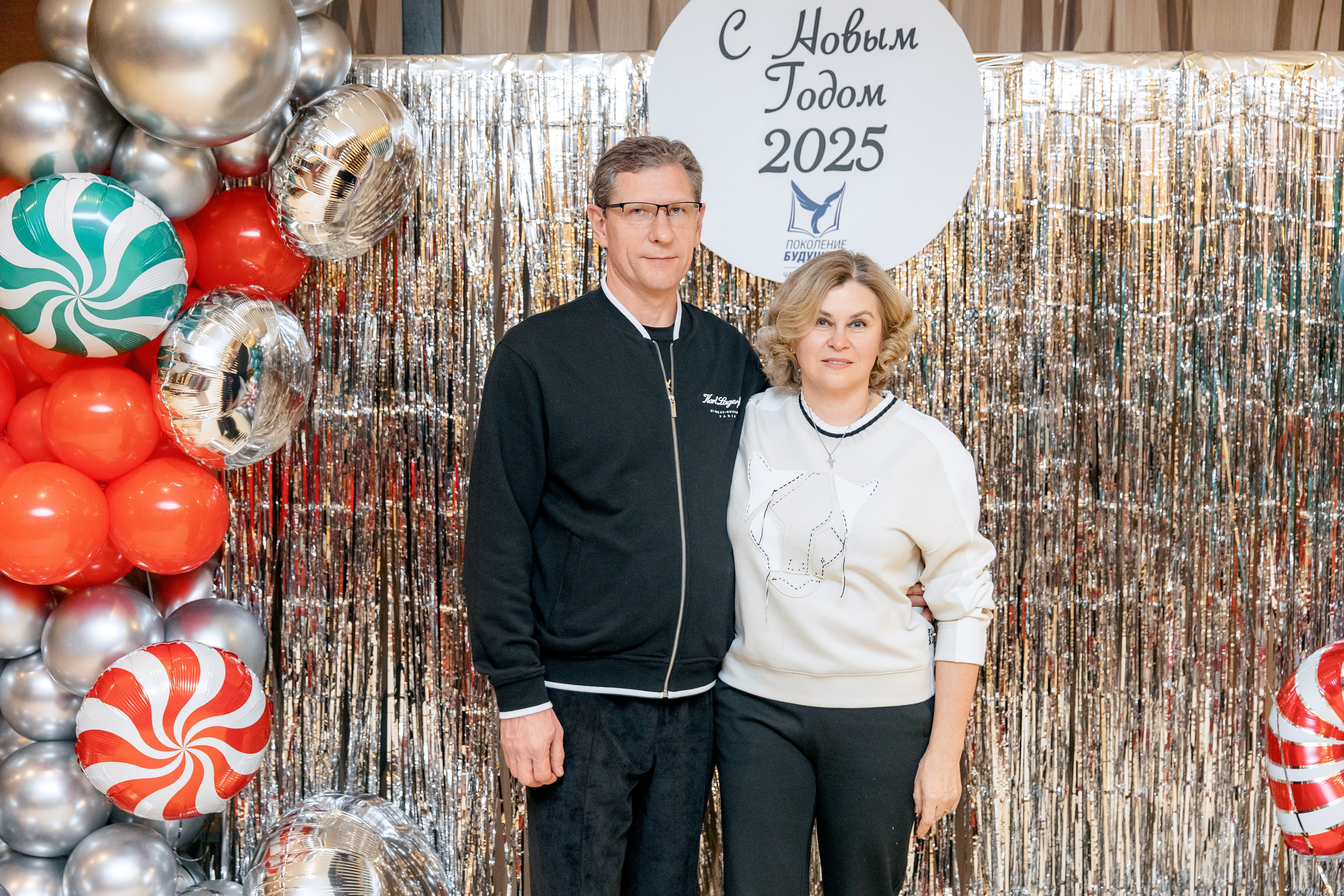 ПОКОЛЕНИЕ БУДУЩЕГО. Фотограф в Красноярске