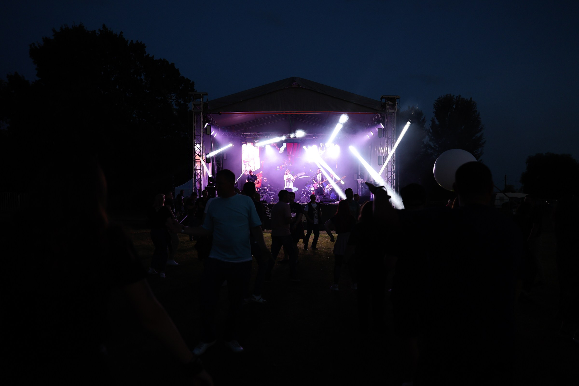 /РЕПОРТАЖ/ Rock'n'Roll FEST. Свадебный фотограф Великий Новгород Станислав Кособудский