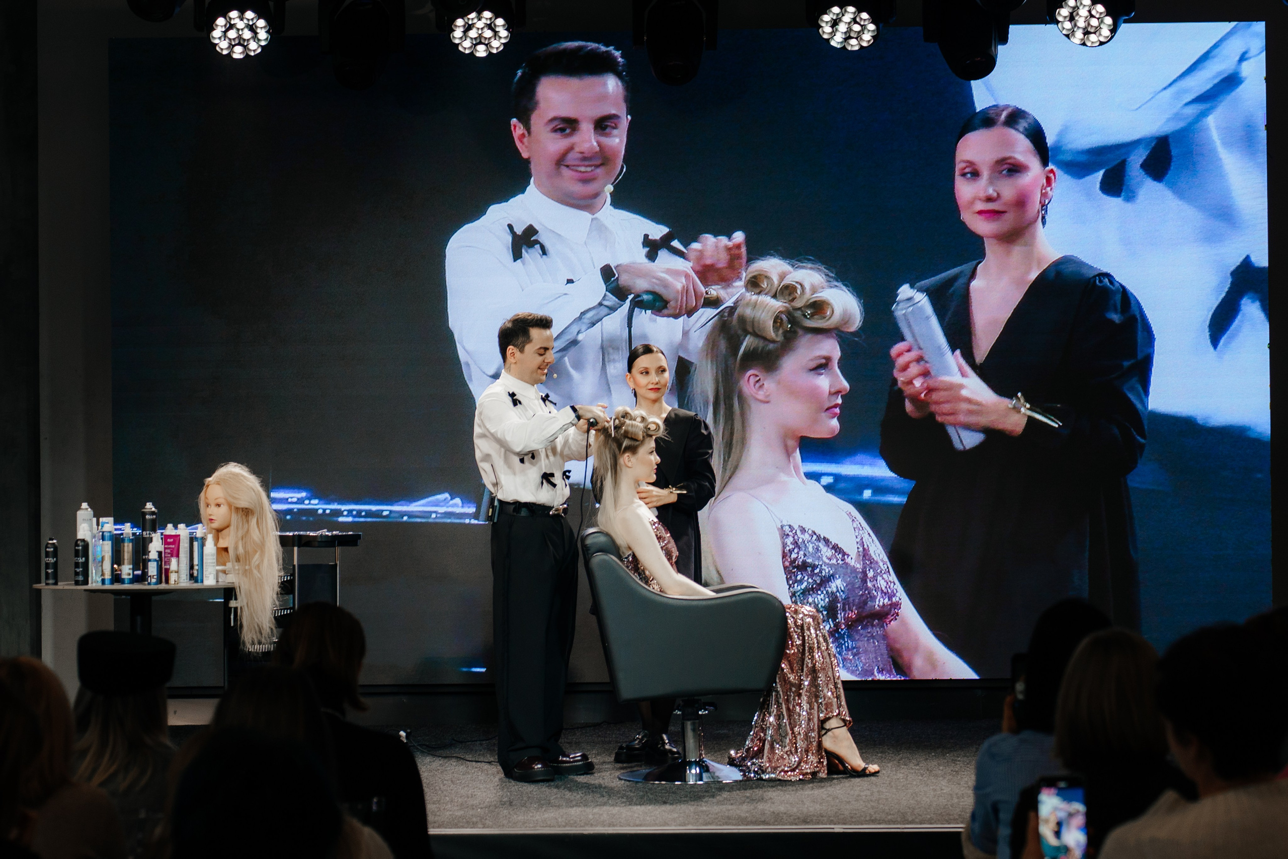 OLLIN. Семейный и репортажный фотограф в Москве Оксана Шилова