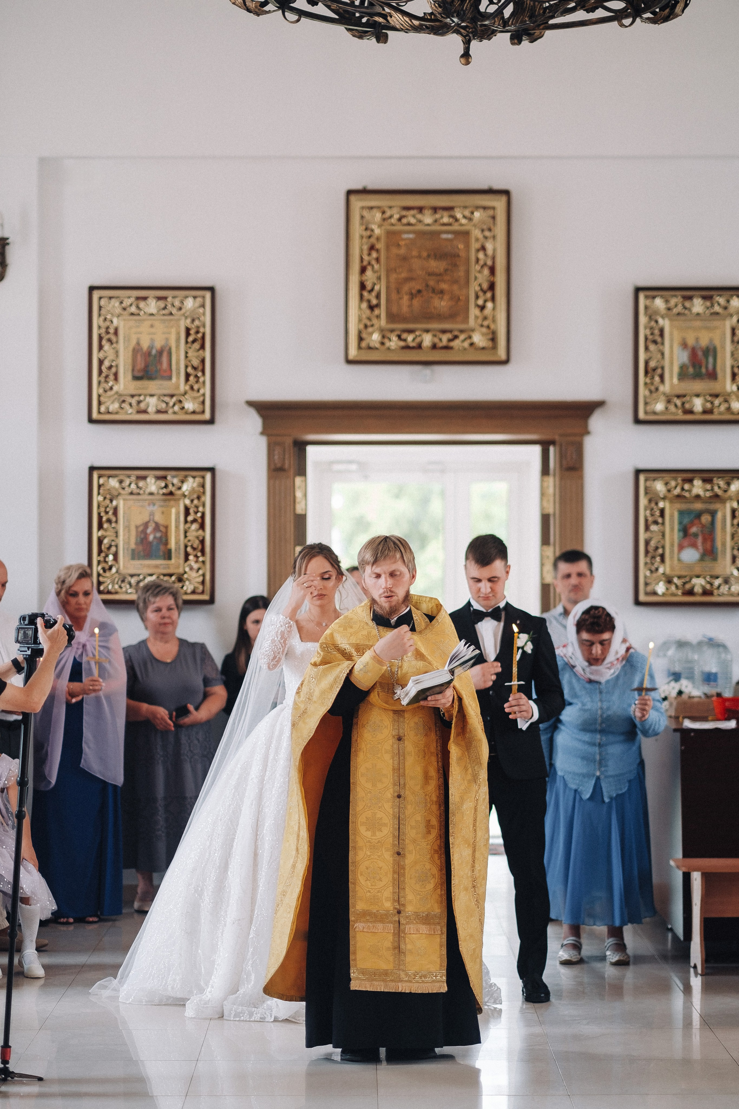 Вячеслав & Юлия. Свадебный и семейный фотограф в Казани и Зеленодольске Ланочкин Илья