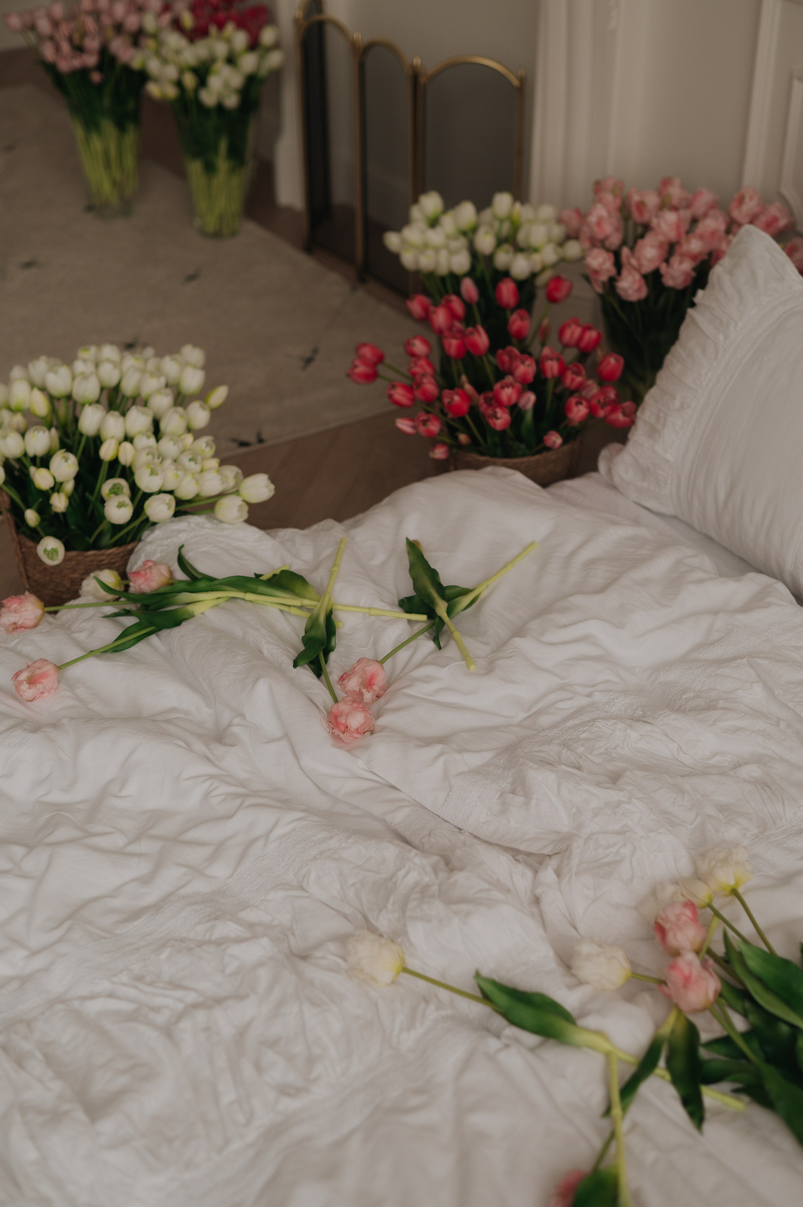 Ирина. Женский, семейный и свадебный фотограф в Астрахани Виктория Бузаева