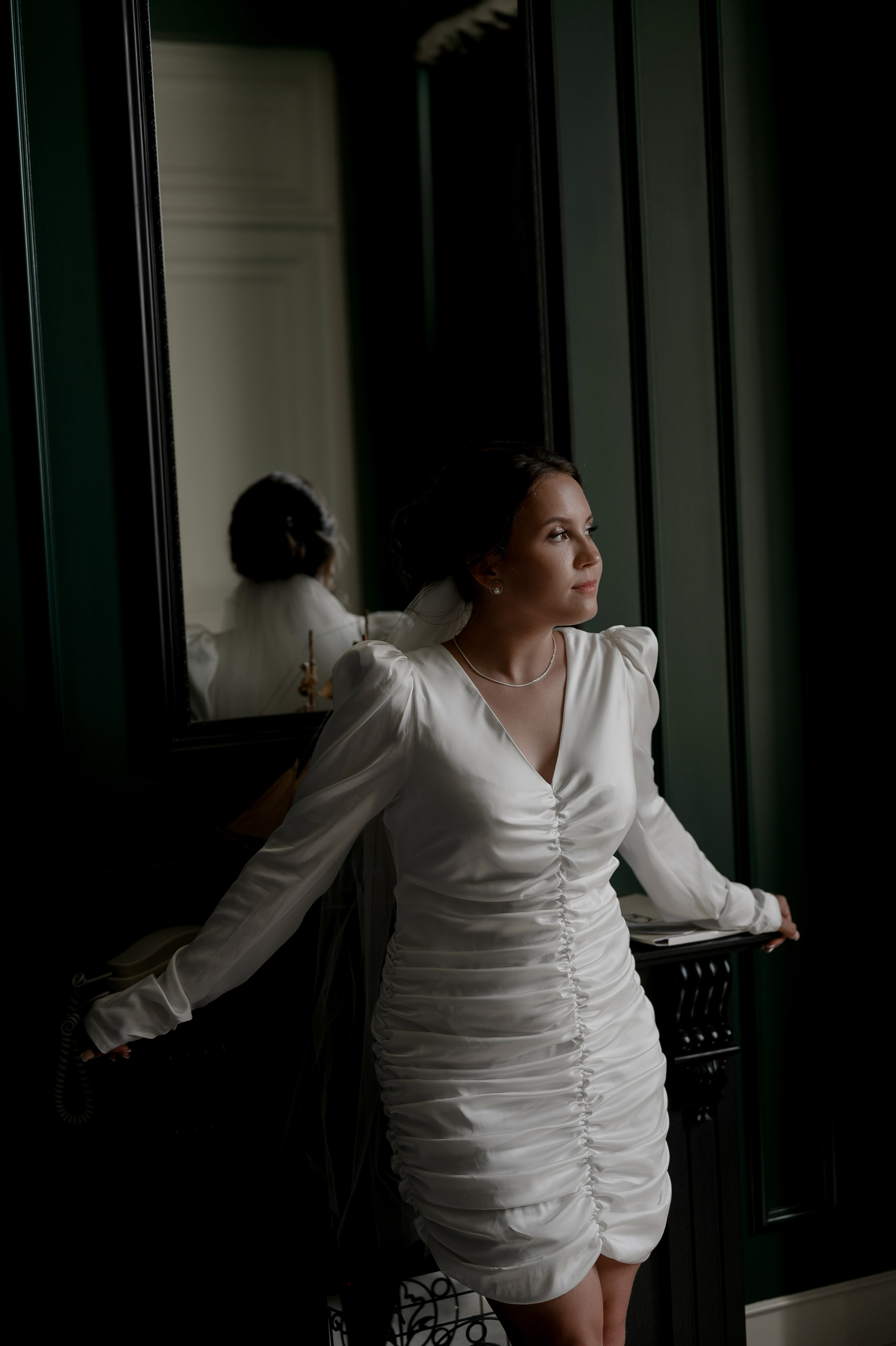 Владислав и Анна. Женский, семейный и свадебный фотограф в Астрахани Виктория Бузаева