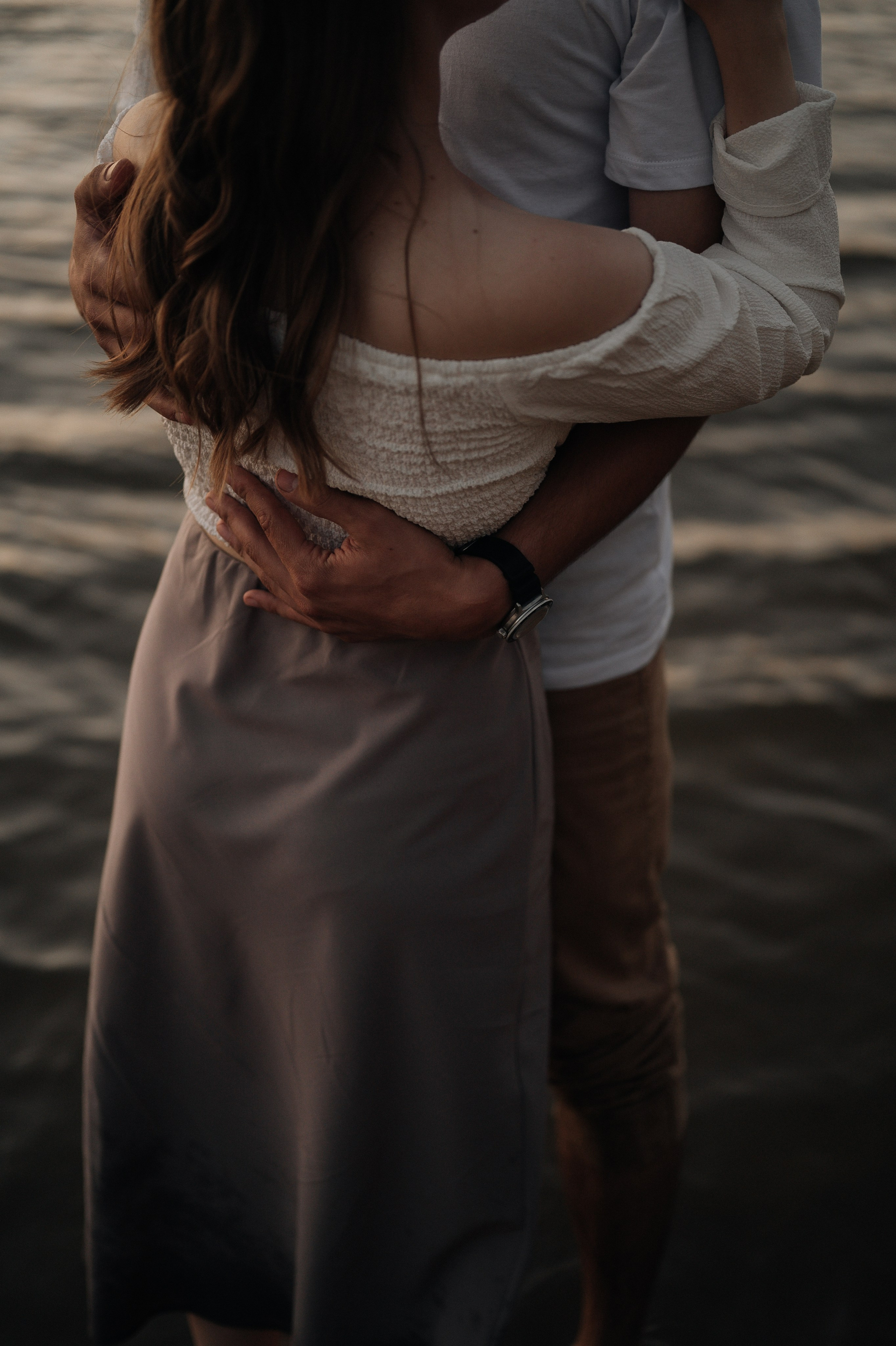 Шамиль и Настя. Женский, семейный и свадебный фотограф в Астрахани Виктория Бузаева