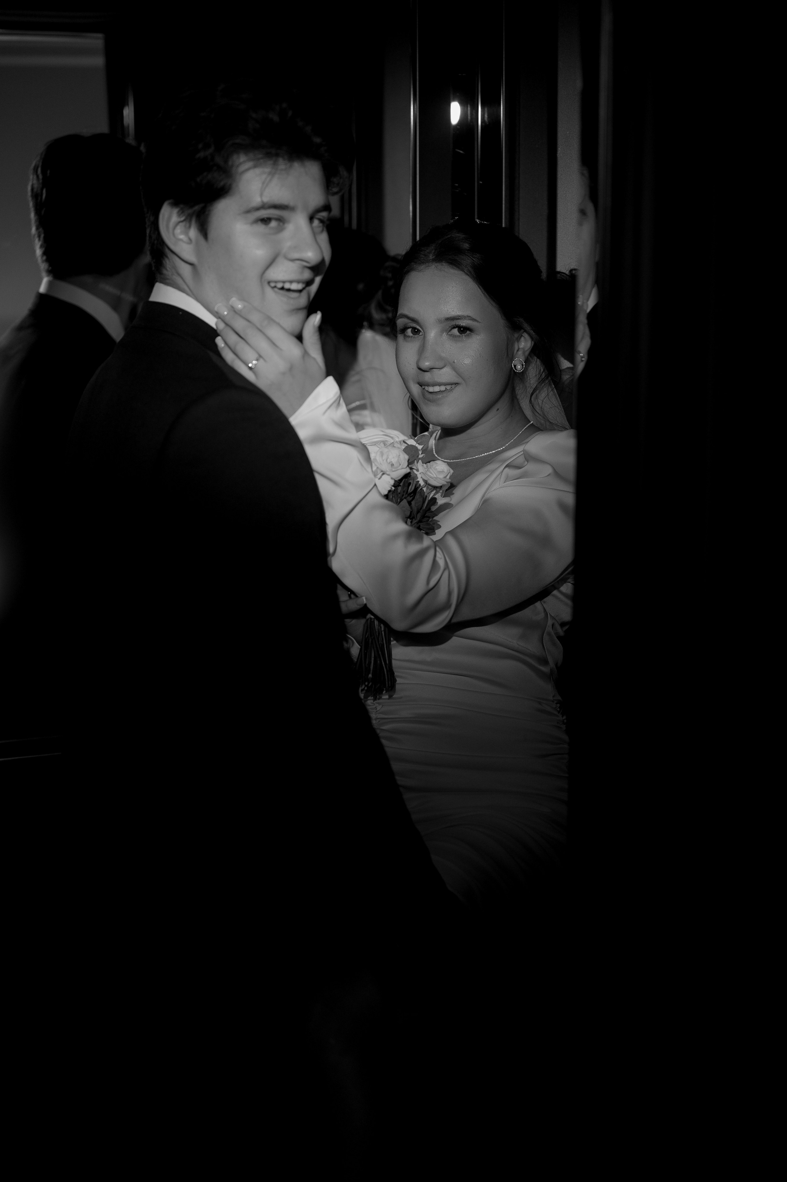 Владислав и Анна. Женский, семейный и свадебный фотограф в Астрахани Виктория Бузаева