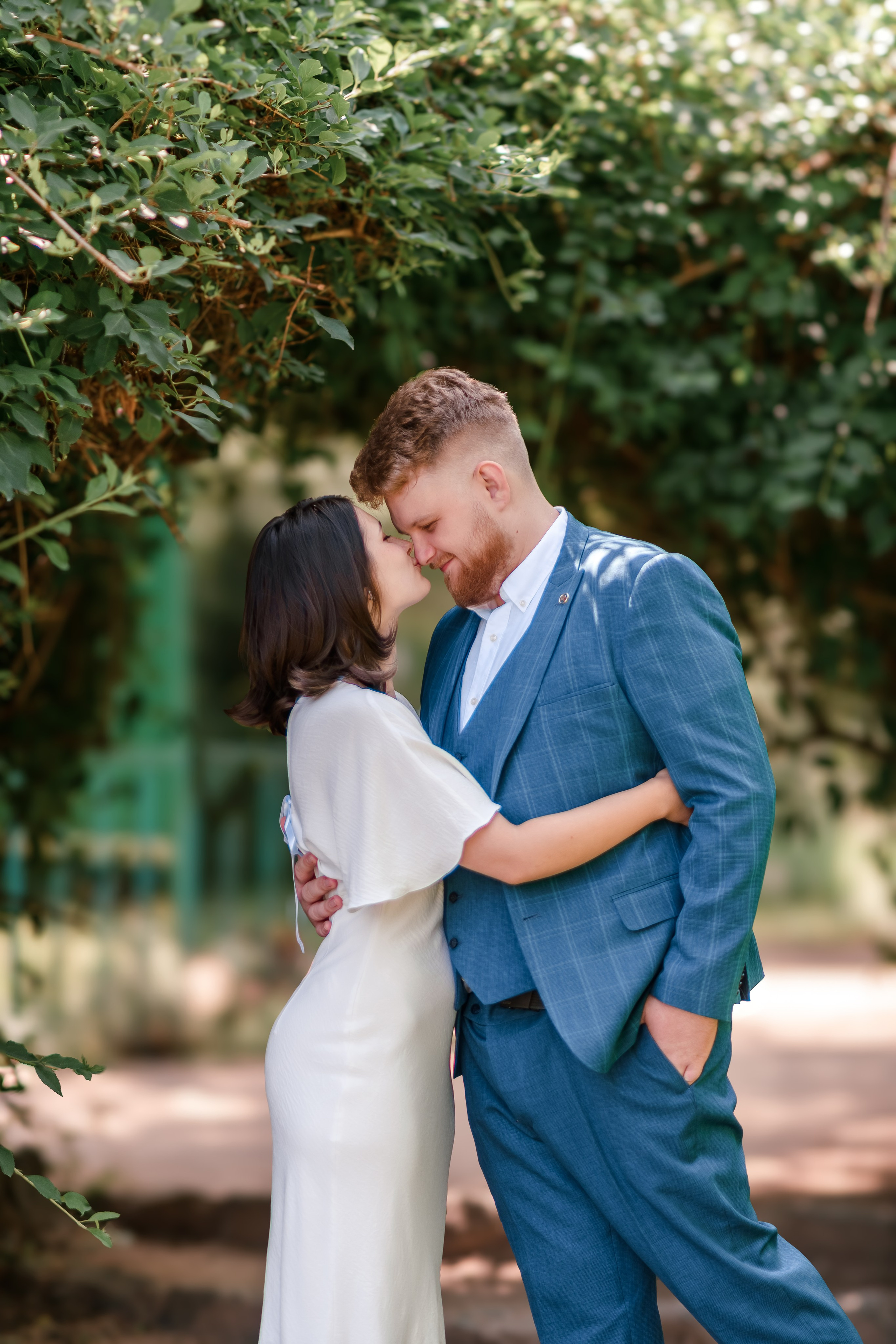 Свадебная съемка. Творческий фотограф в Крыму Анна Пашко